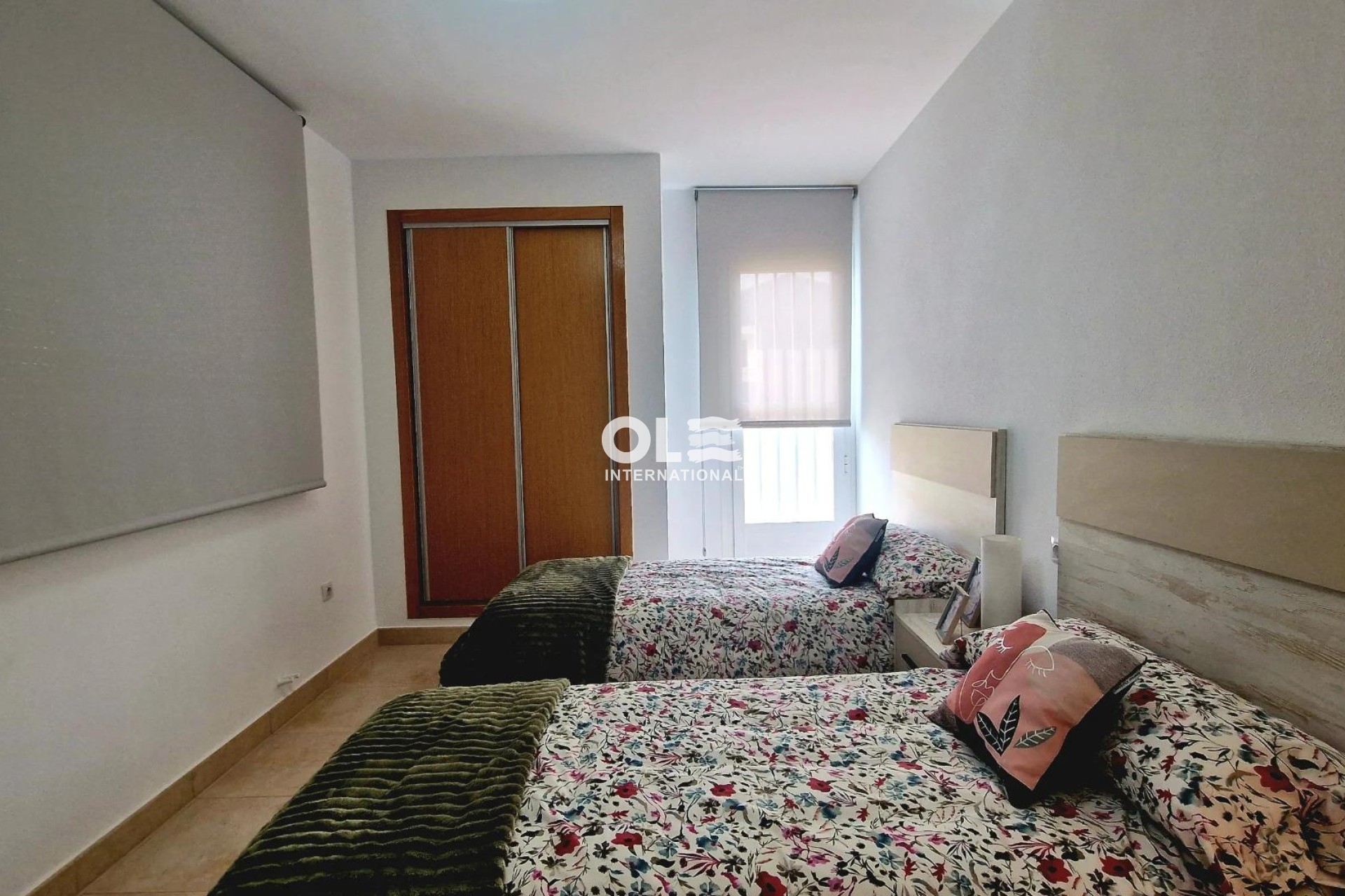 Новое здание - Villa - Lorca - Purias