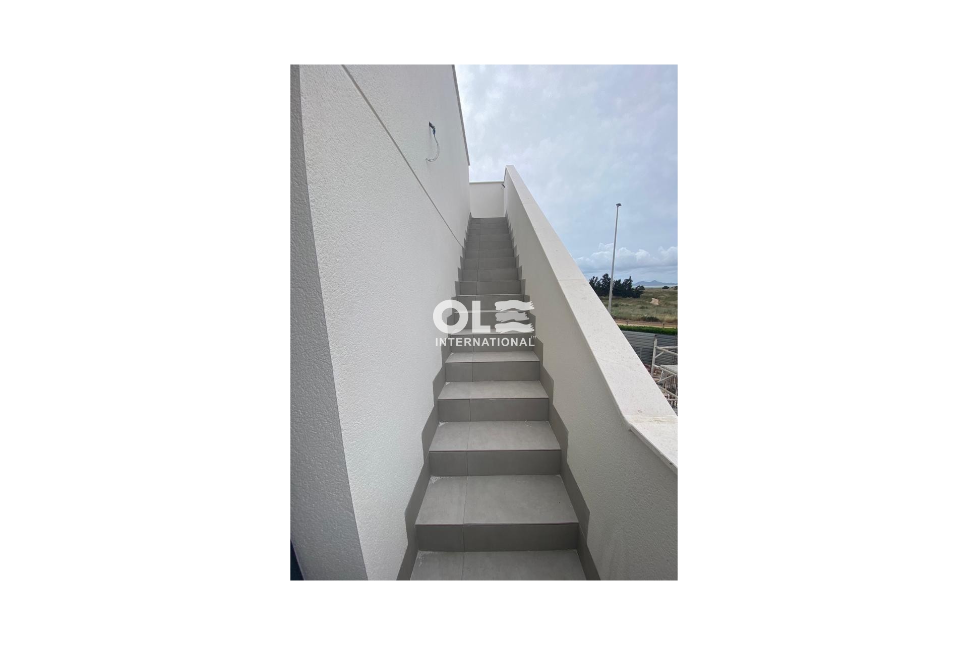 Новое здание - Villa - Los Alcazares - La Concha