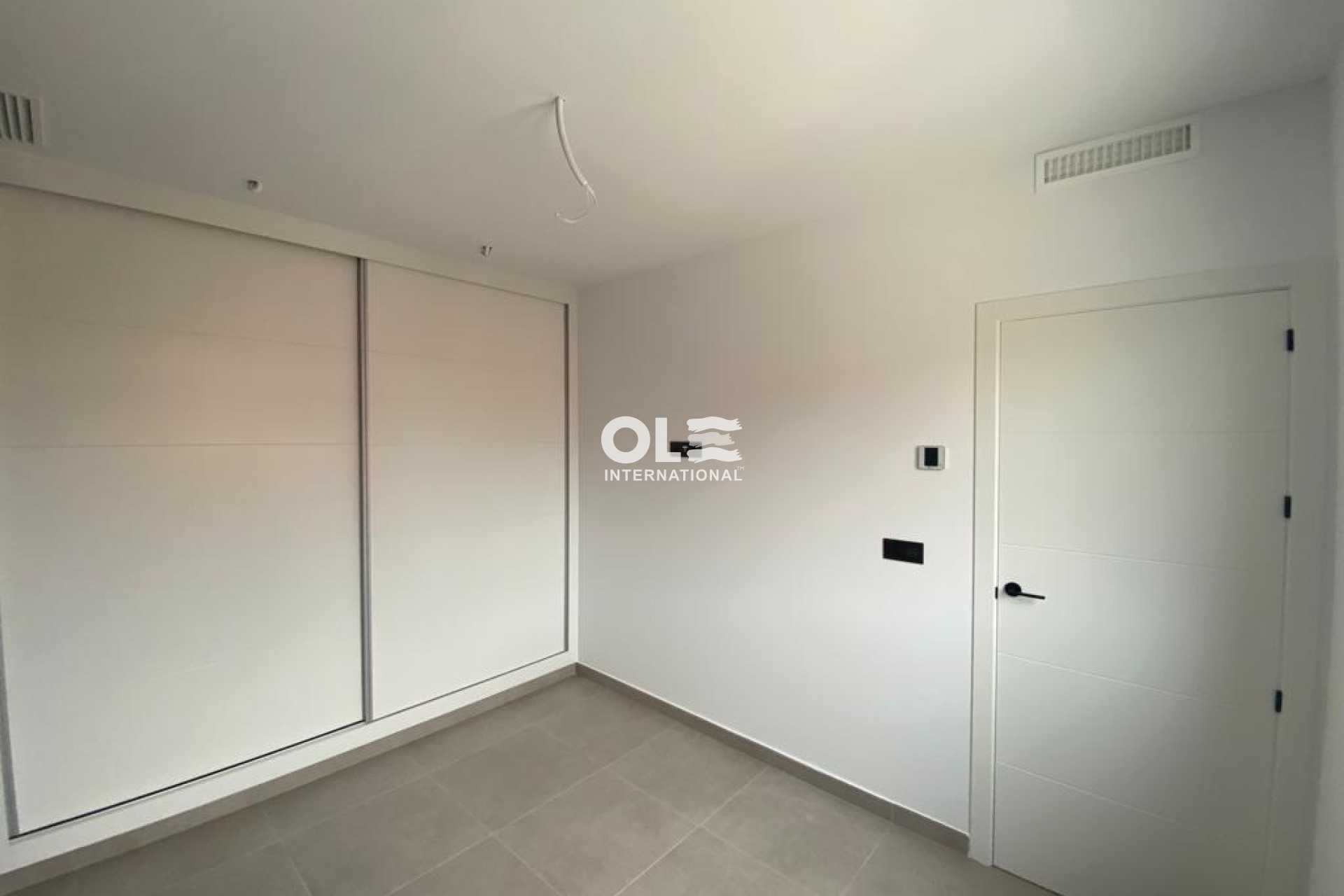 Новое здание - Villa - Los Alcazares - La Concha
