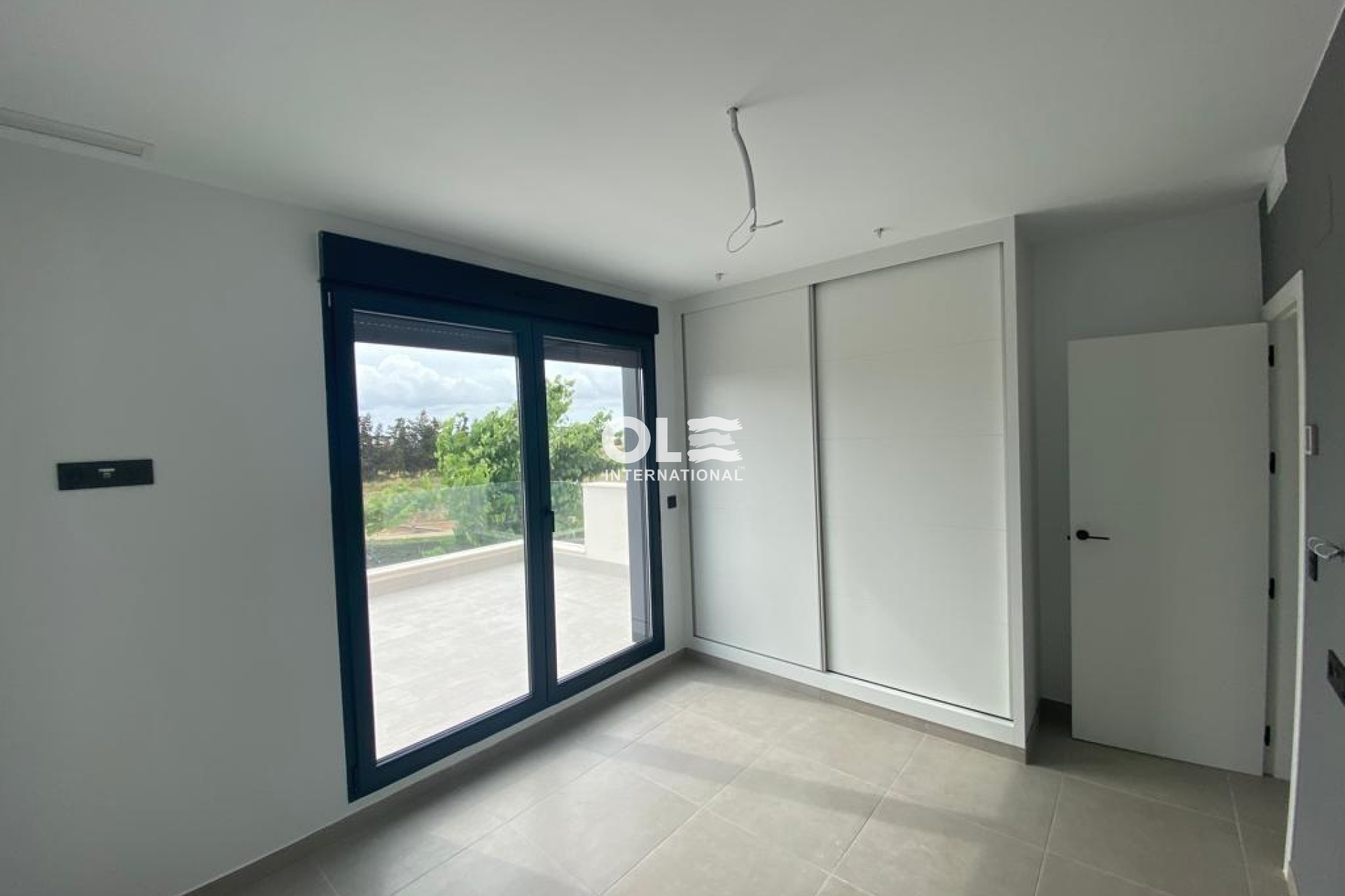 Новое здание - Villa - Los Alcazares - La Concha