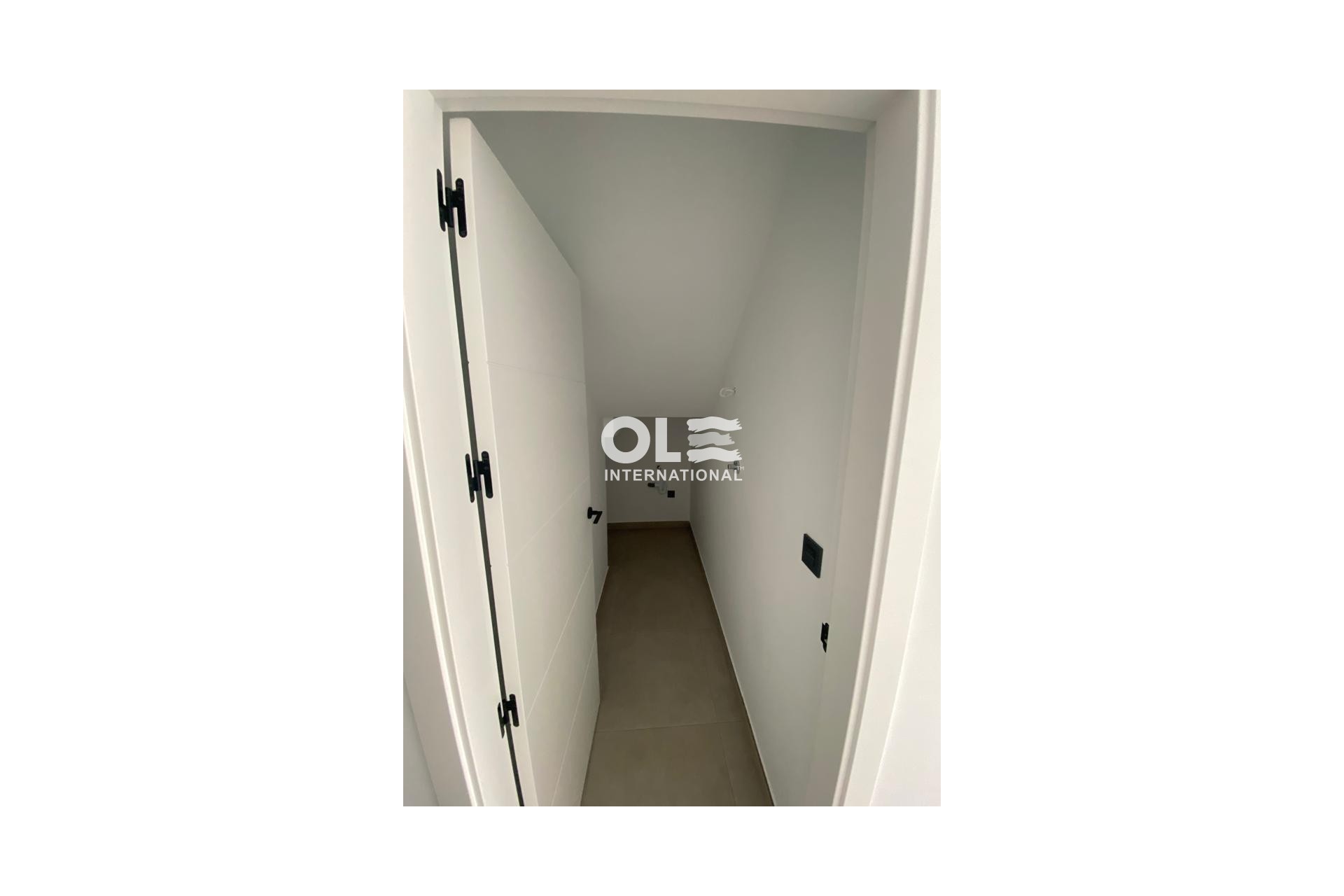 Новое здание - Villa - Los Alcazares - La Concha