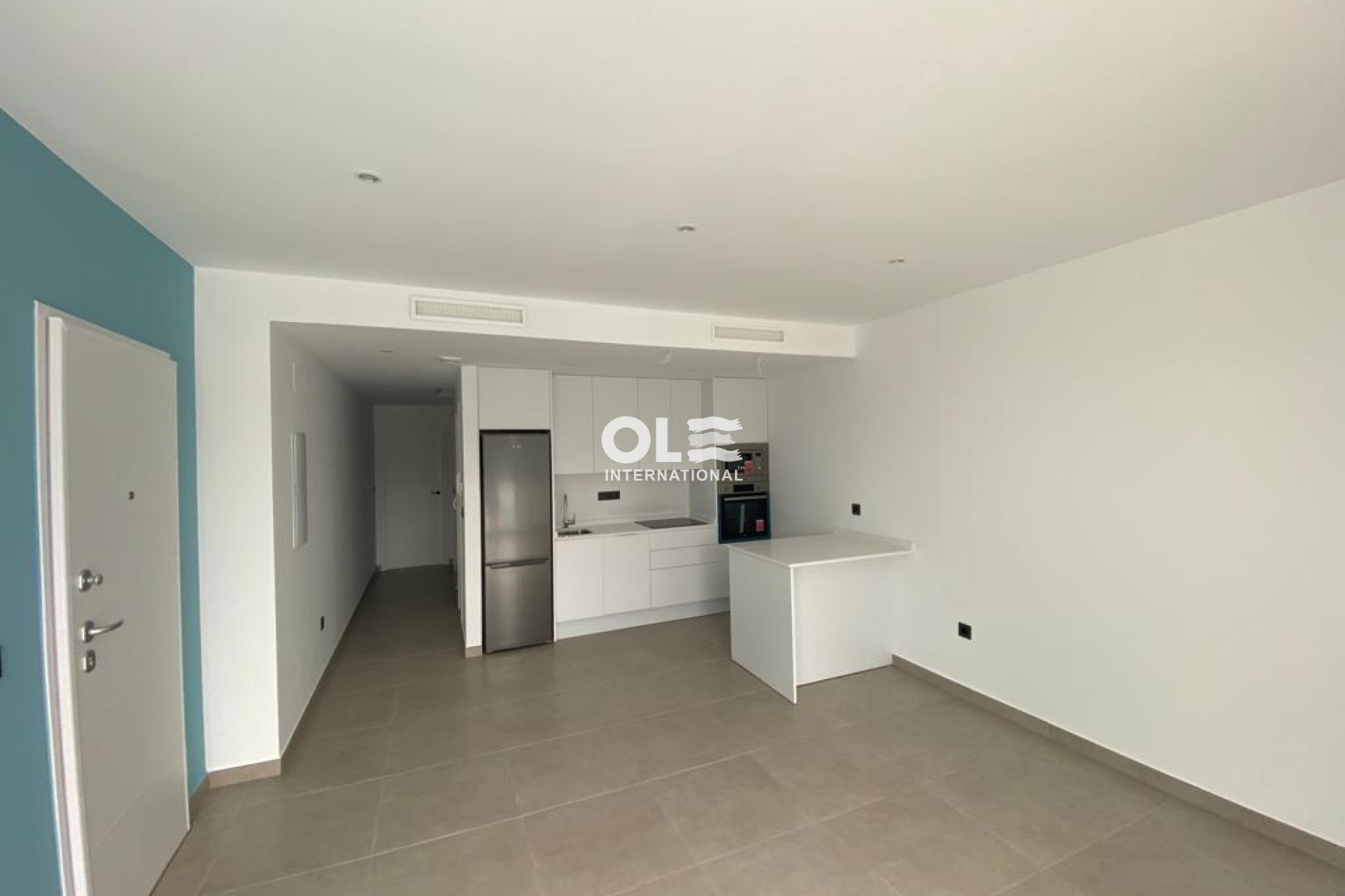 Новое здание - Villa - Los Alcazares - La Concha