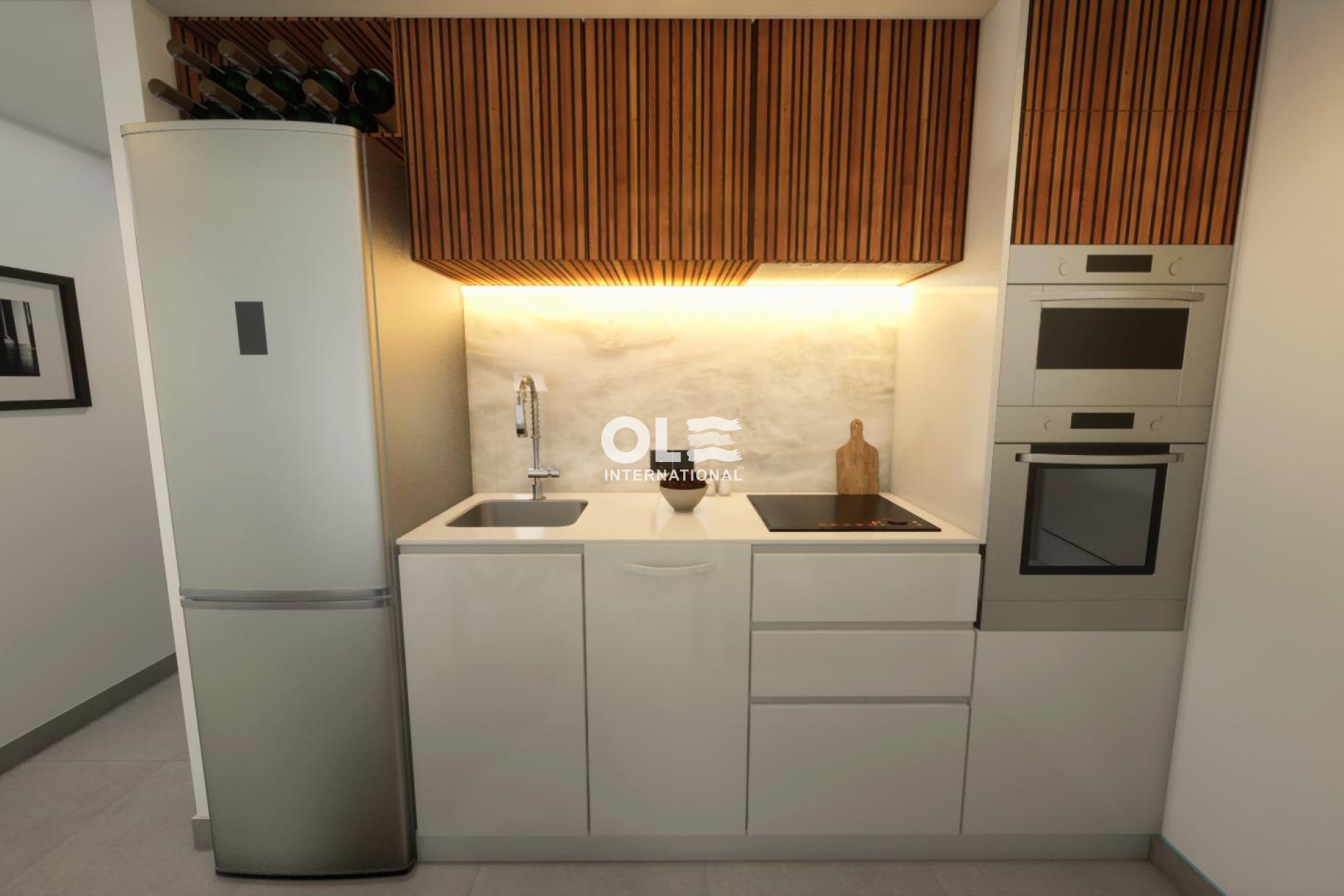 Новое здание - Villa - Los Alcazares - La Concha