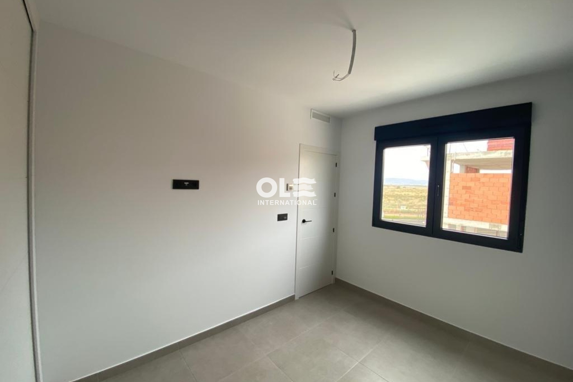 Новое здание - Villa - Los Alcazares - La Concha