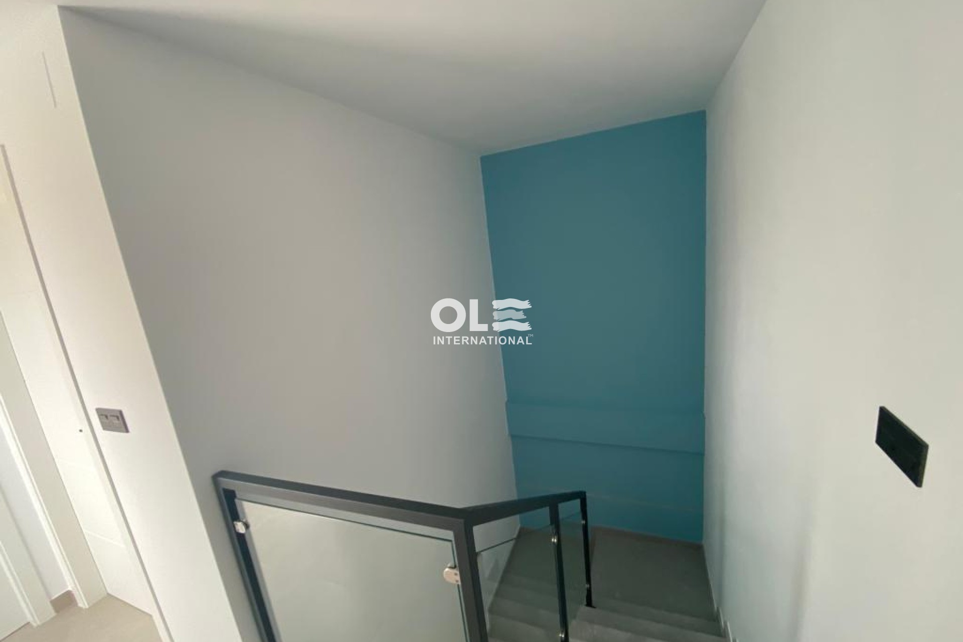Новое здание - Villa - Los Alcazares - La Concha