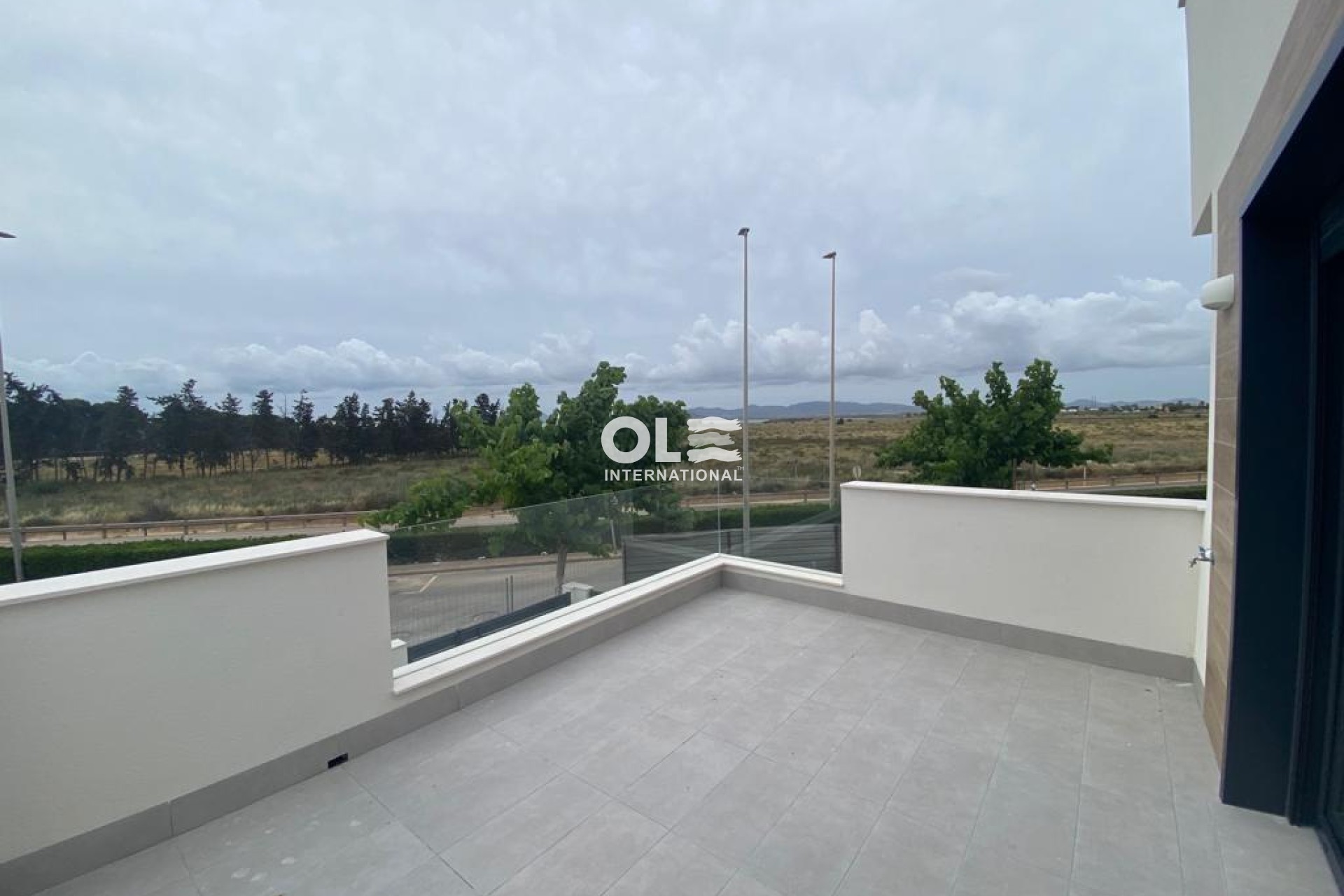 Новое здание - Villa - Los Alcazares - La Concha