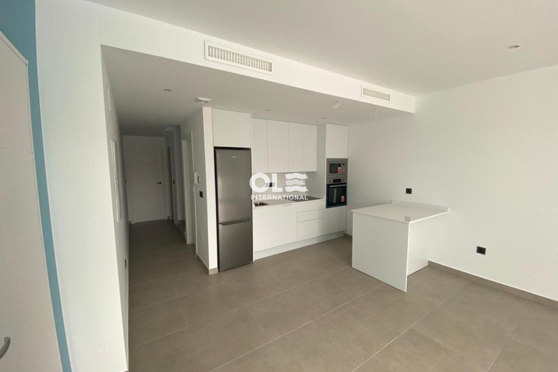 Новое здание - Villa - Los Alcazares - La Concha