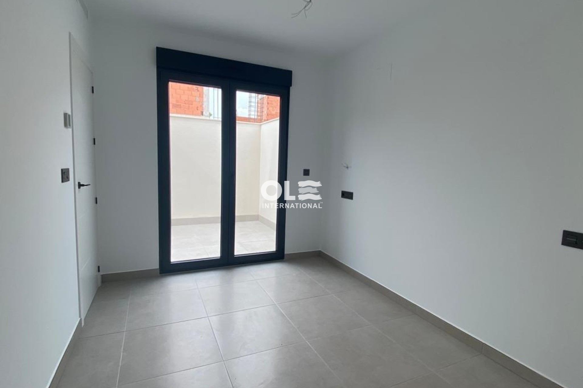 Новое здание - Villa - Los Alcazares - La Concha