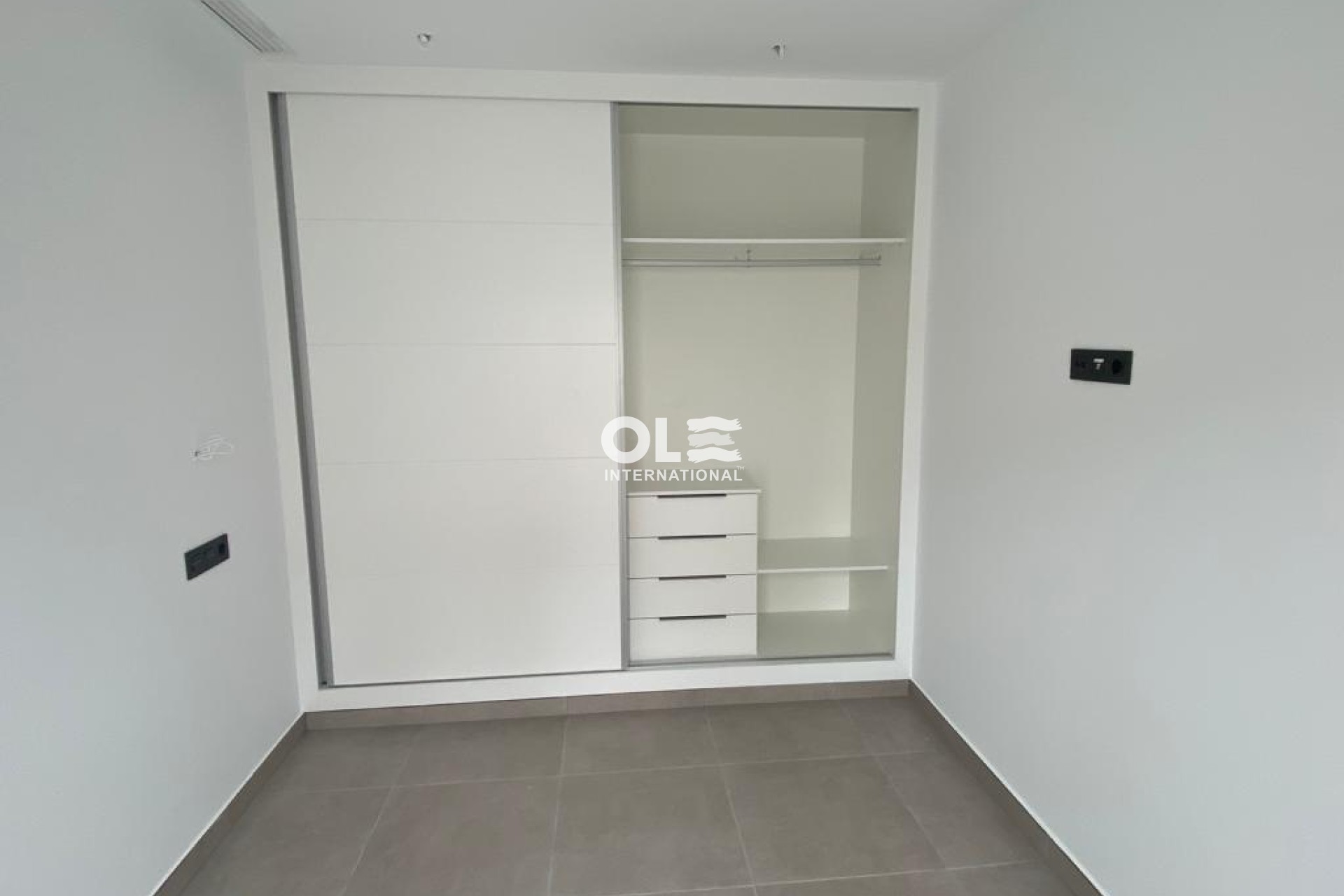 Новое здание - Villa - Los Alcazares - La Concha