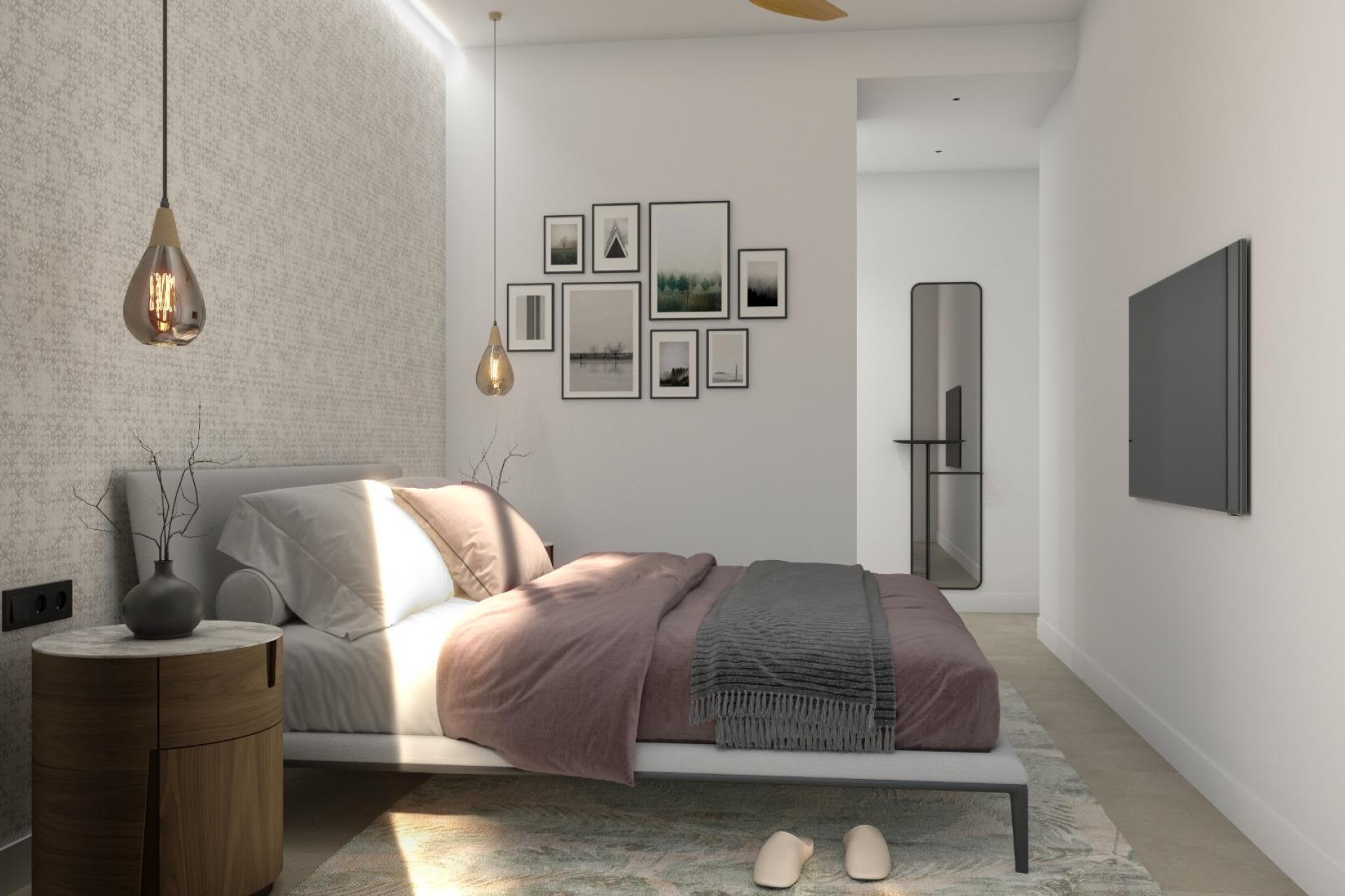 Новое здание - Villa - Los Alcazares - La Serena Golf