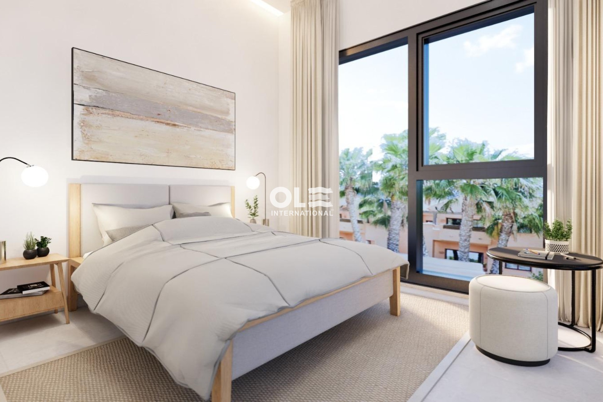 Новое здание - Villa - Los Alcazares - Nueva Ribera