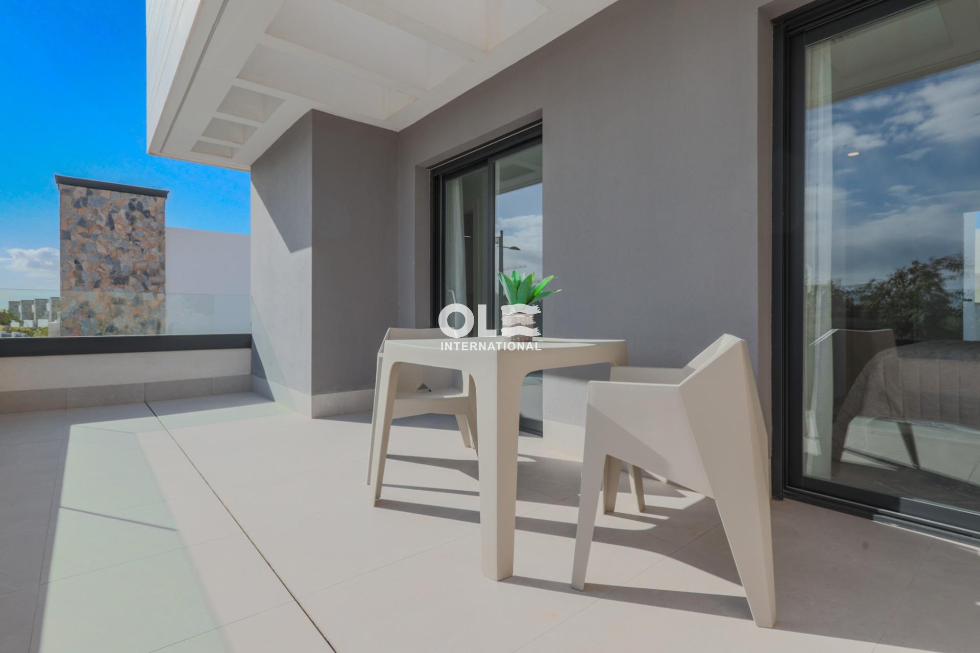 Новое здание - Villa - Los Alcazares - Santa Rosalía Lake and Life Resort