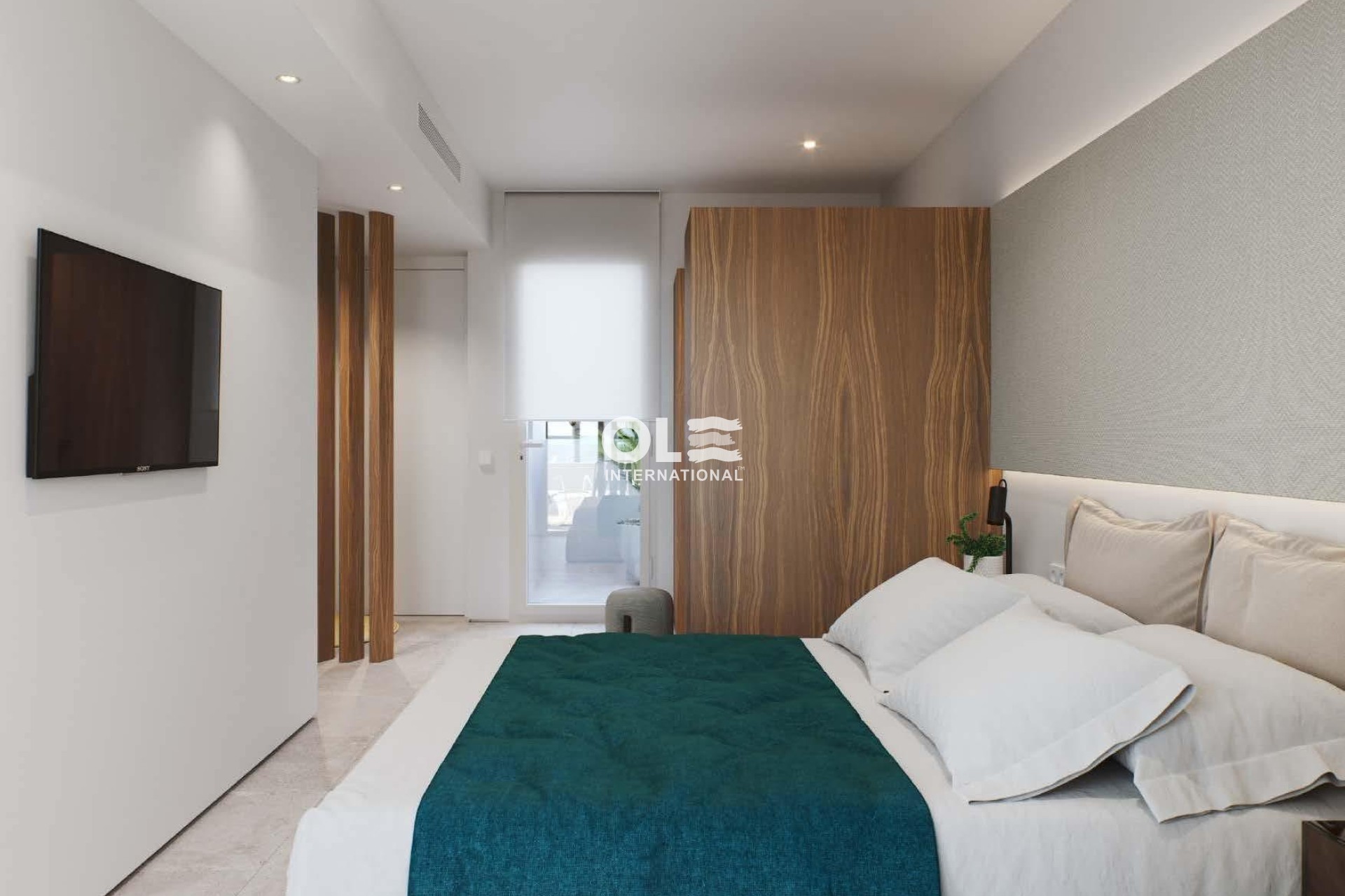 Новое здание - Villa - Los Alcazares - Santa Rosalía Lake and Life Resort