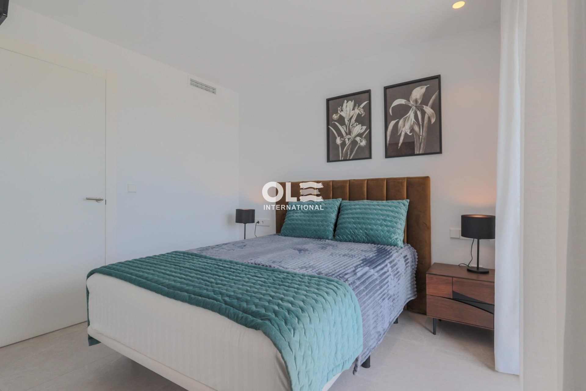 Новое здание - Villa - Los Alcazares - Santa Rosalía Lake and Life Resort