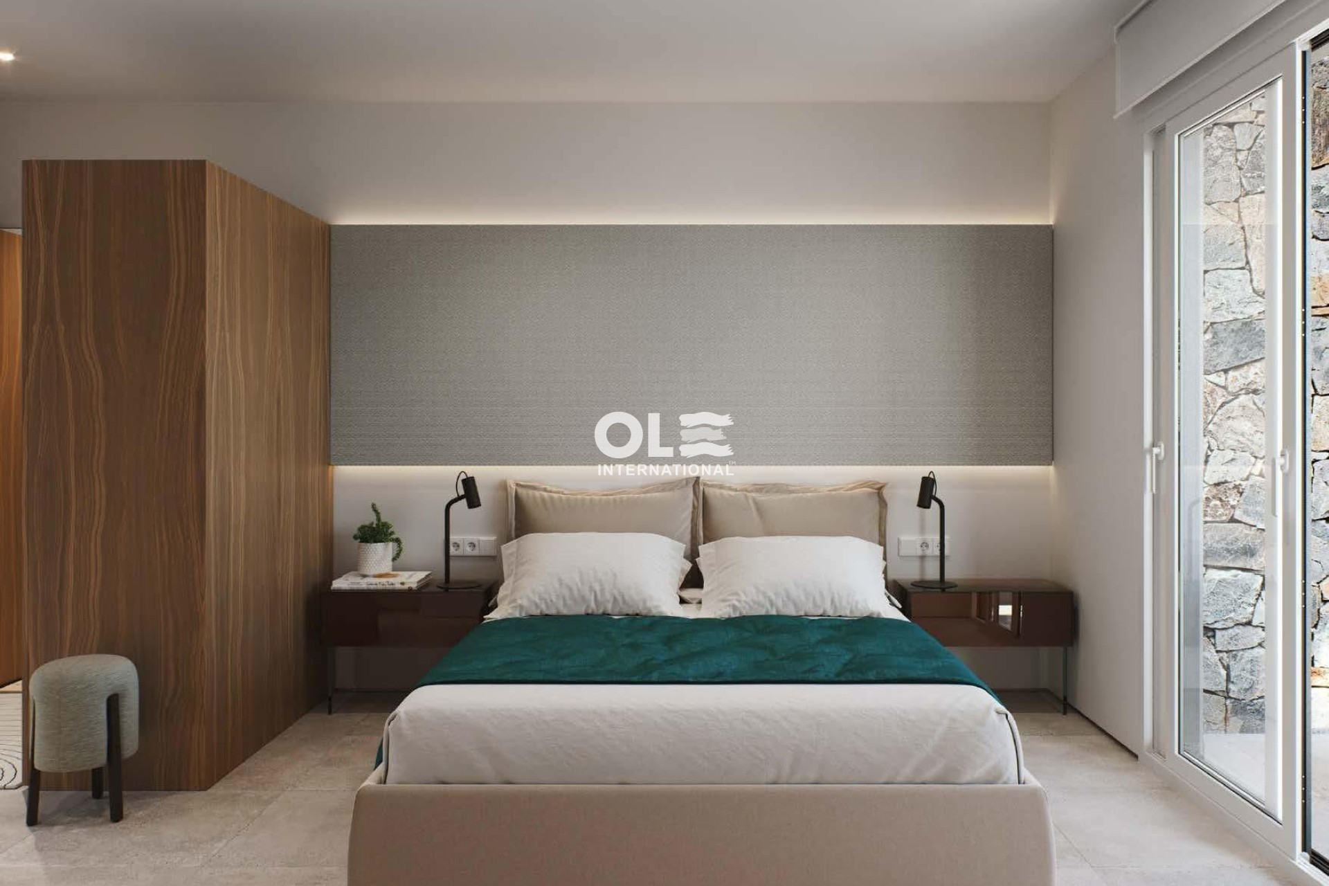 Новое здание - Villa - Los Alcazares - Santa Rosalía Lake and Life Resort