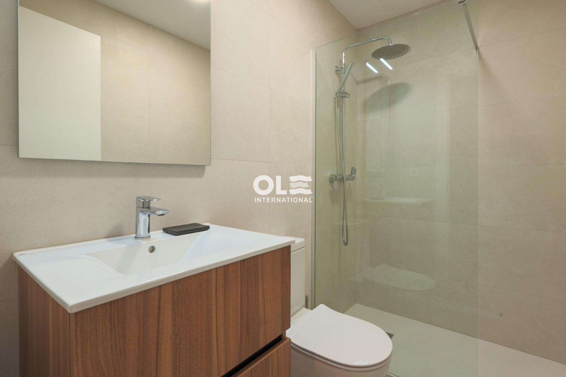Новое здание - Villa - Los Alcazares - Santa Rosalía Lake and Life Resort