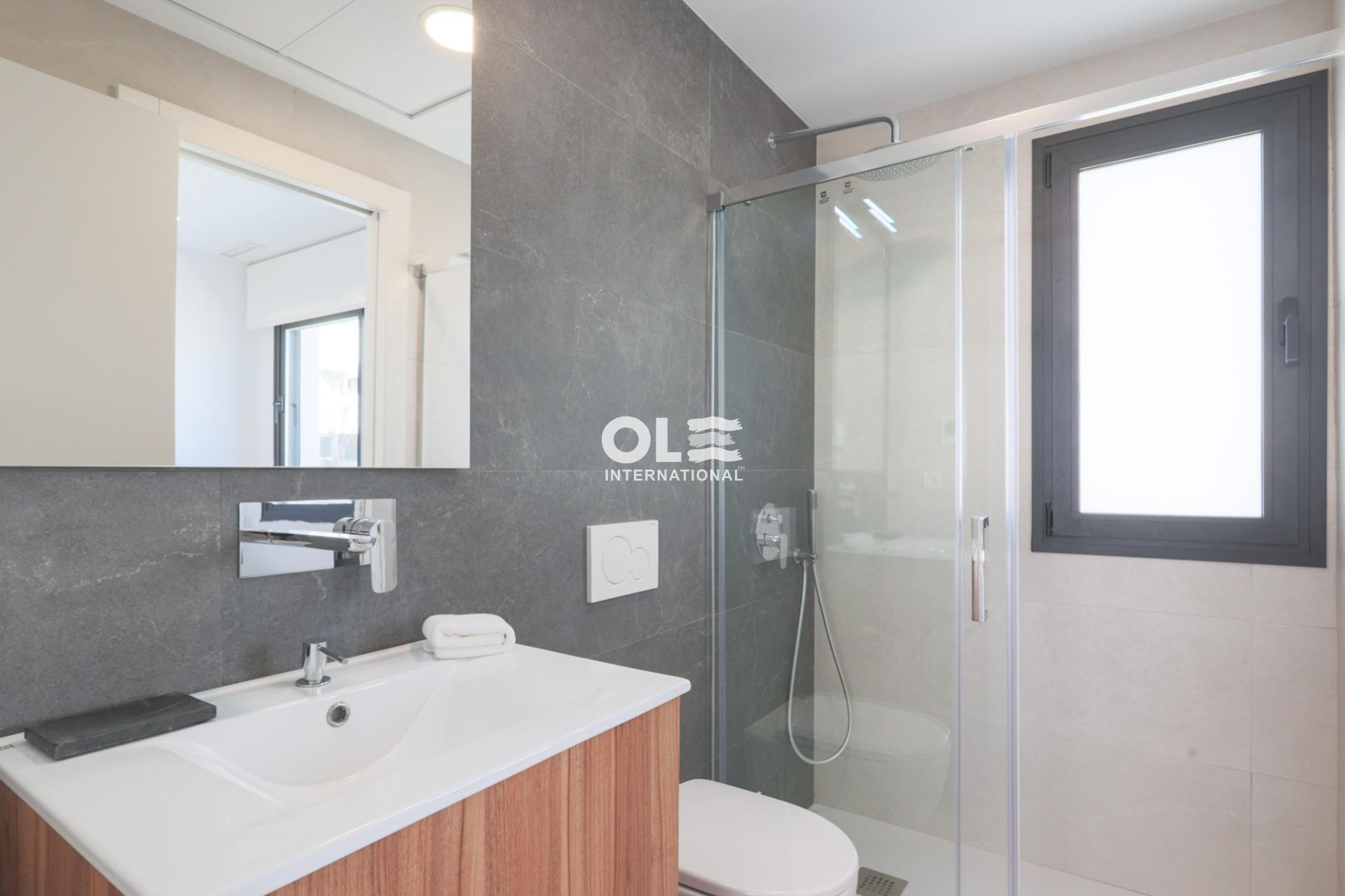 Новое здание - Villa - Los Alcazares - Santa Rosalía Lake and Life Resort