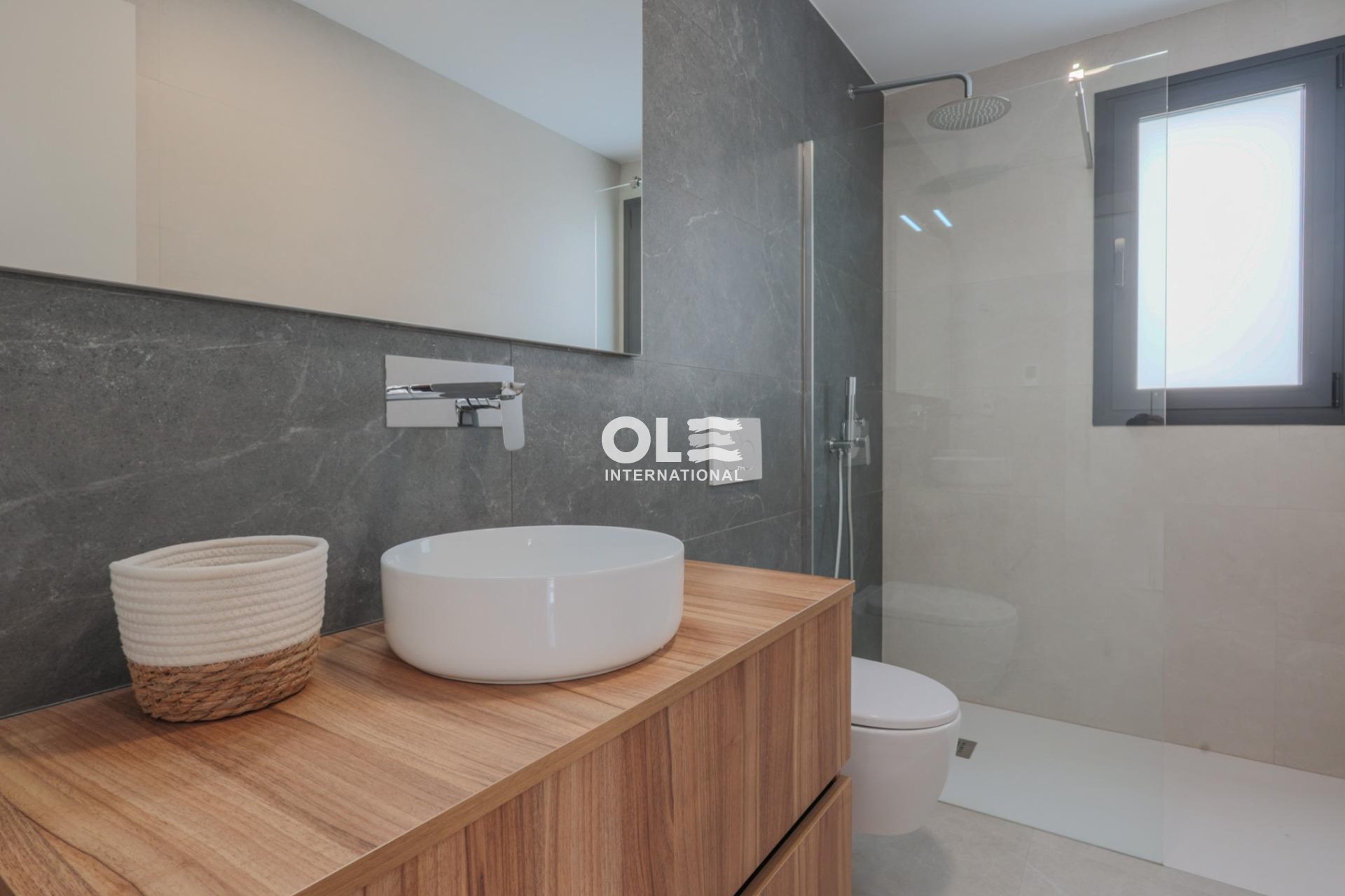 Новое здание - Villa - Los Alcazares - Santa Rosalía Lake and Life Resort