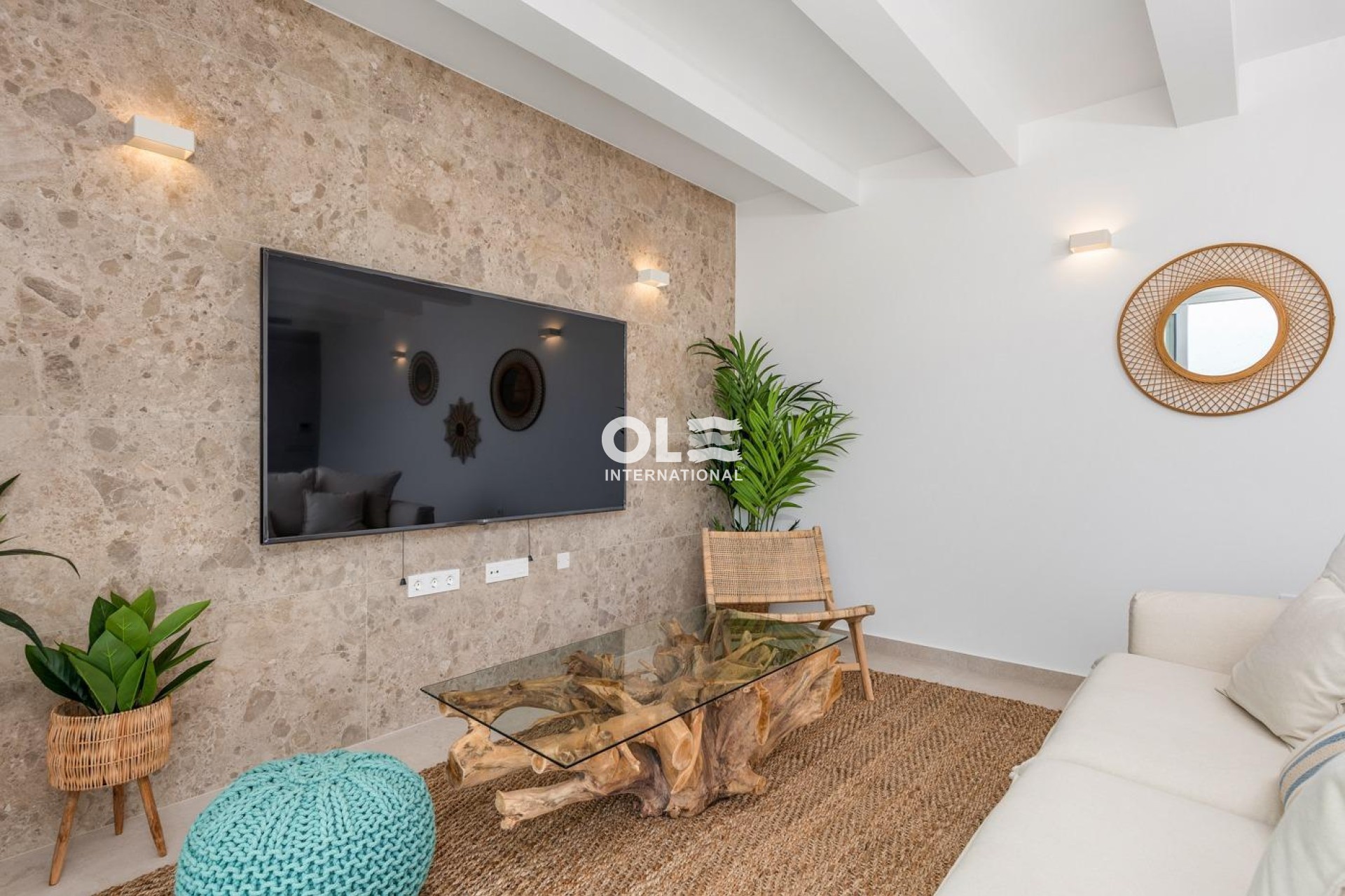 Новое здание - Villa - Los Alcazares - Serena Golf
