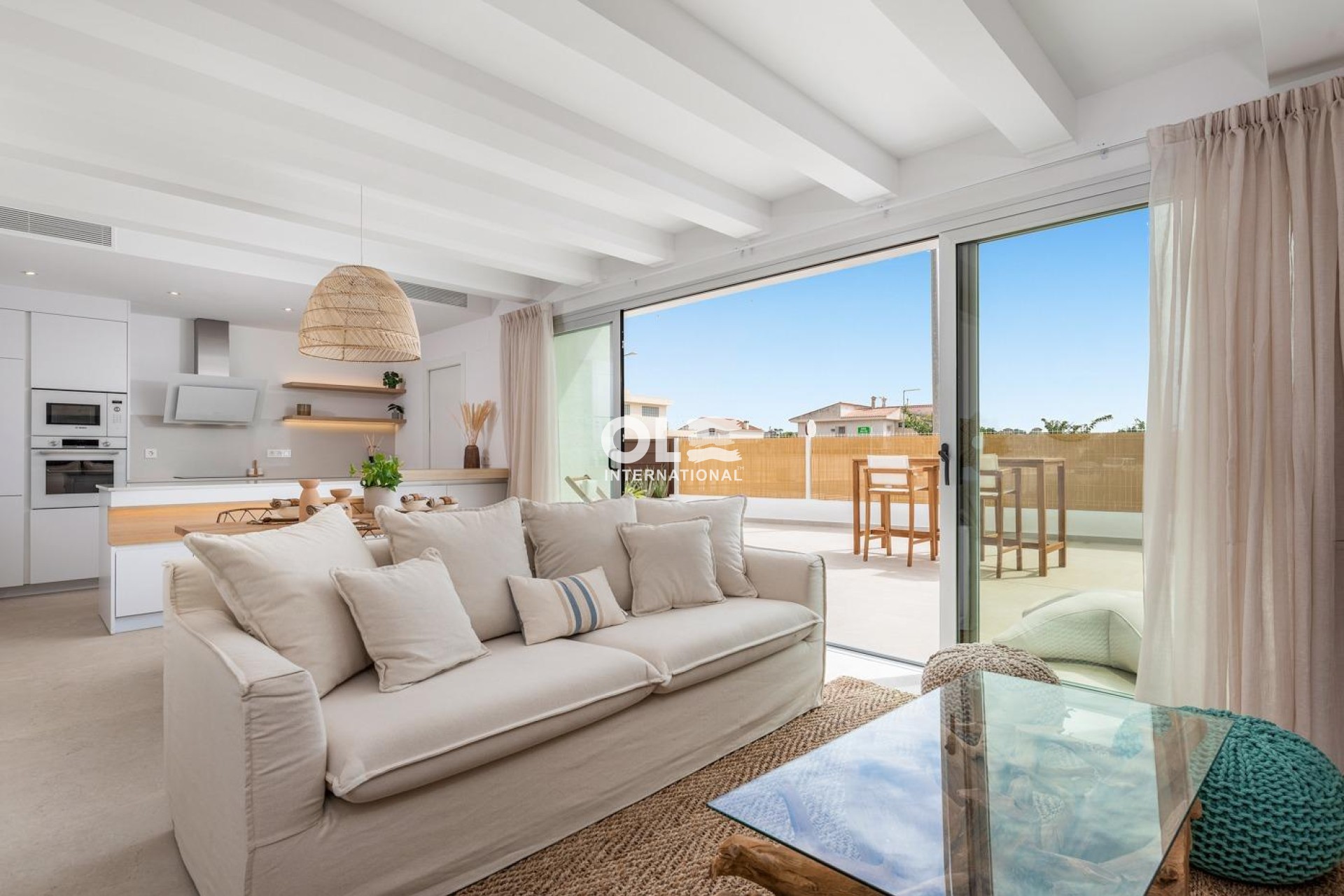 Новое здание - Villa - Los Alcazares - Serena Golf