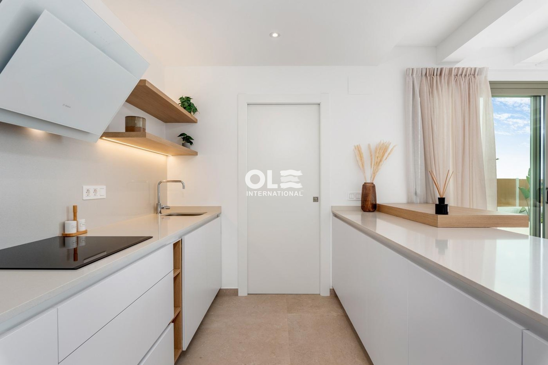 Новое здание - Villa - Los Alcazares - Serena Golf