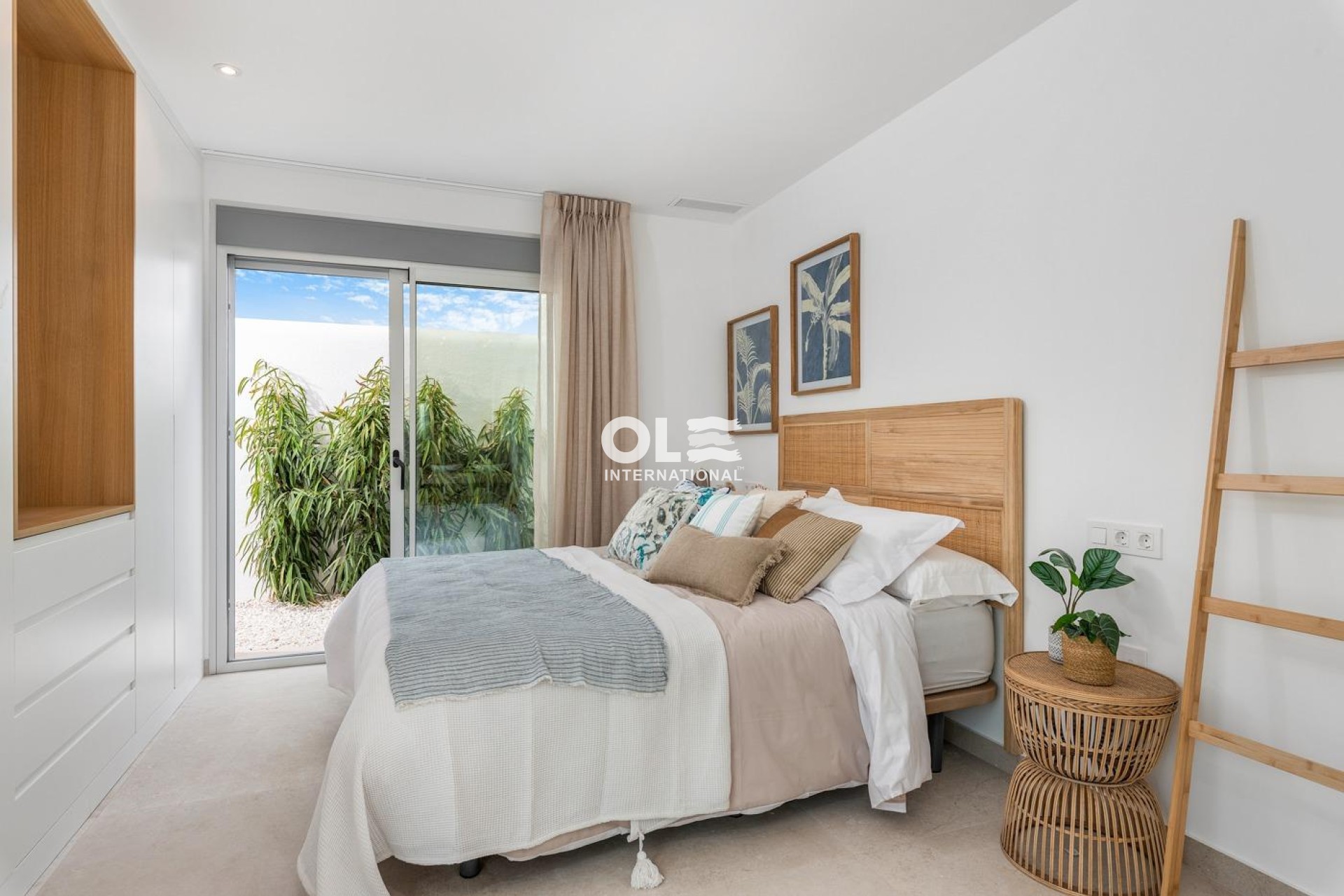 Новое здание - Villa - Los Alcazares - Serena Golf