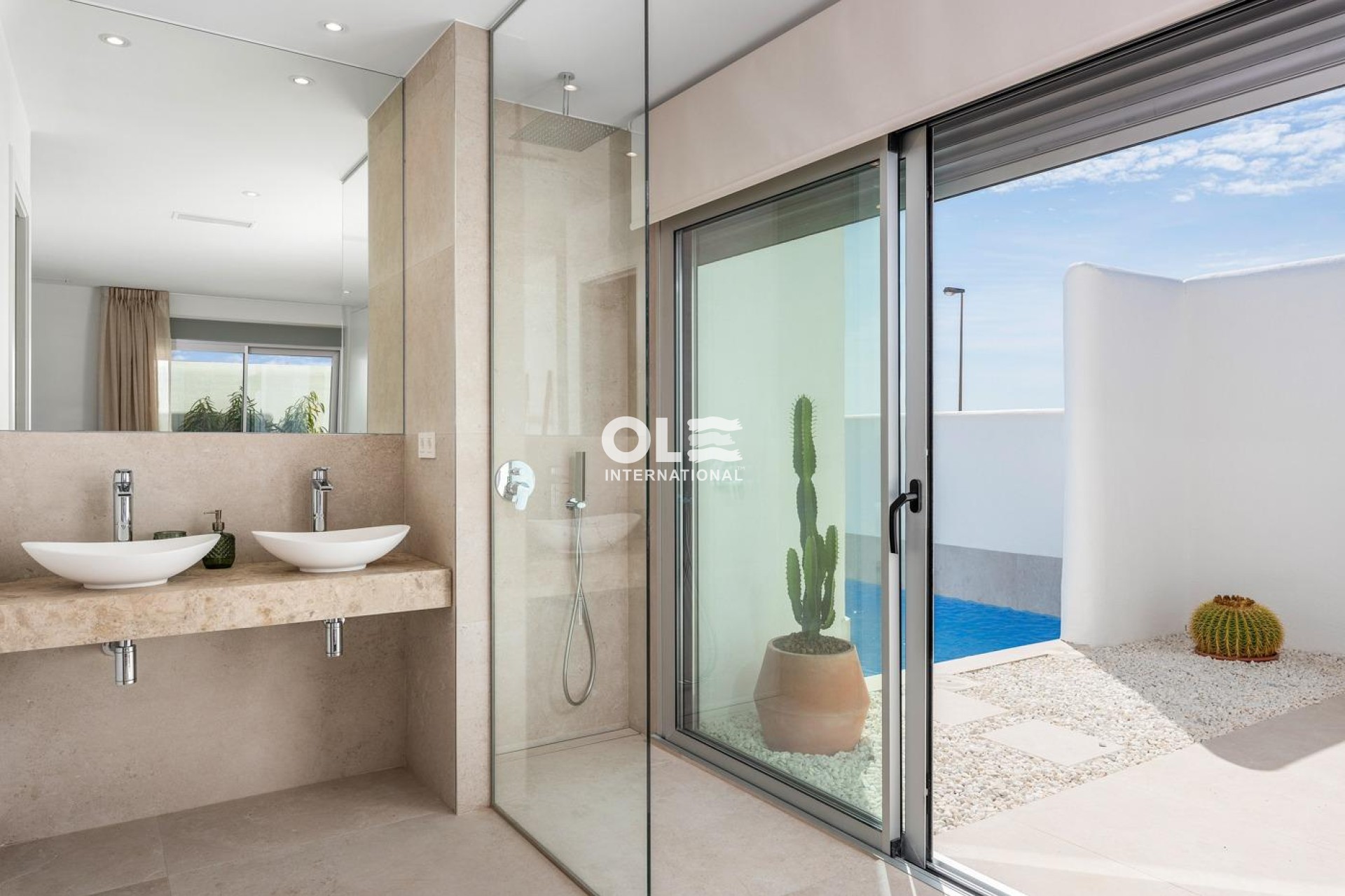 Новое здание - Villa - Los Alcazares - Serena Golf