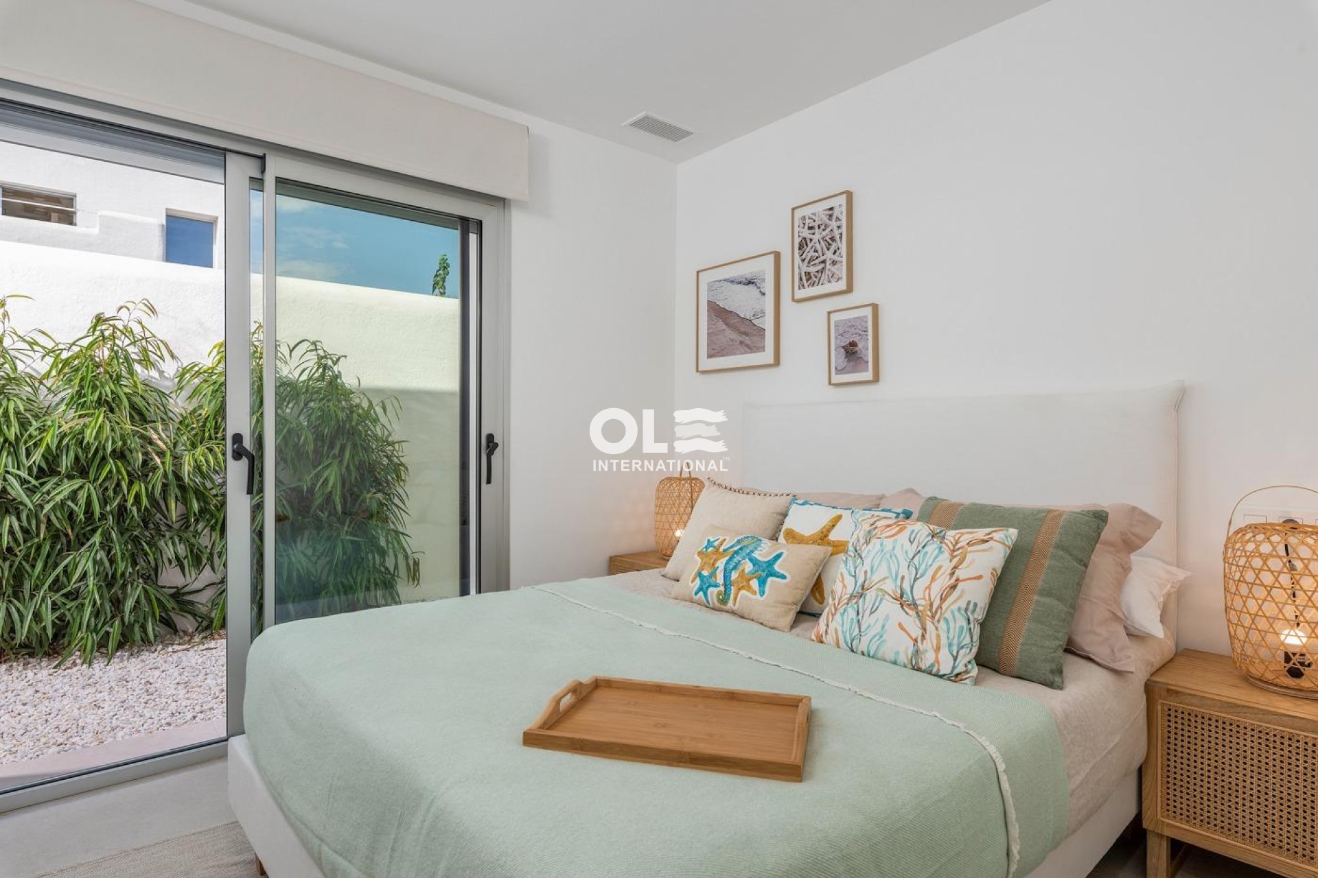 Новое здание - Villa - Los Alcazares - Serena Golf