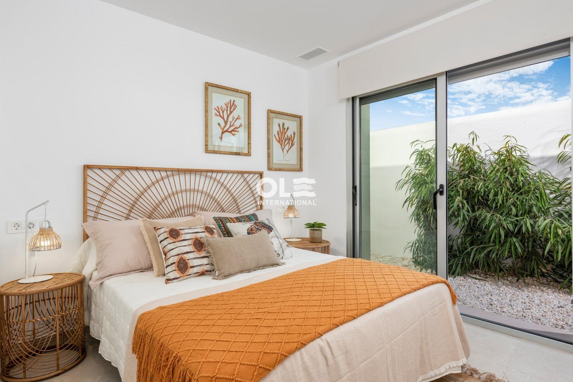 Новое здание - Villa - Los Alcazares - Serena Golf
