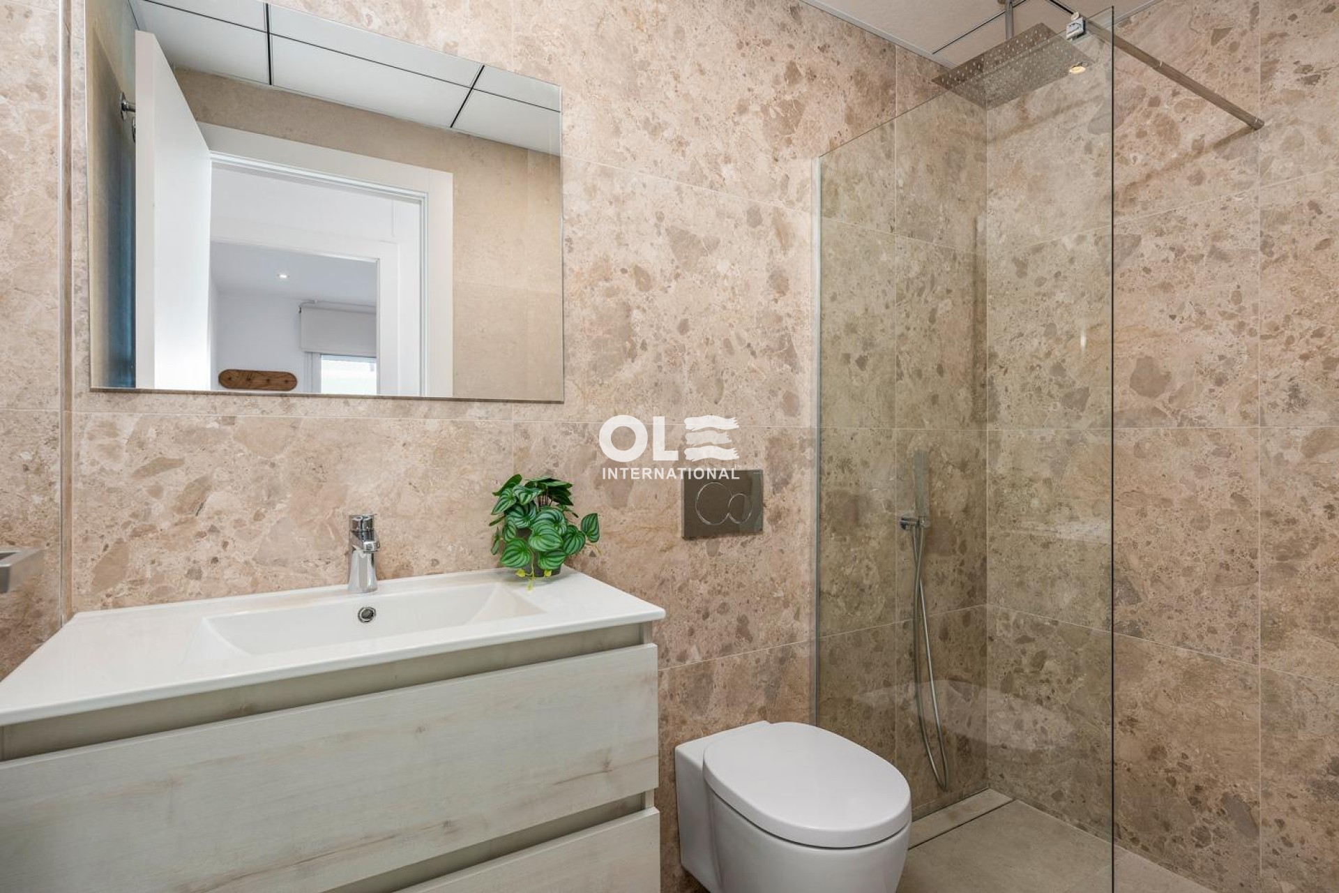 Новое здание - Villa - Los Alcazares - Serena Golf