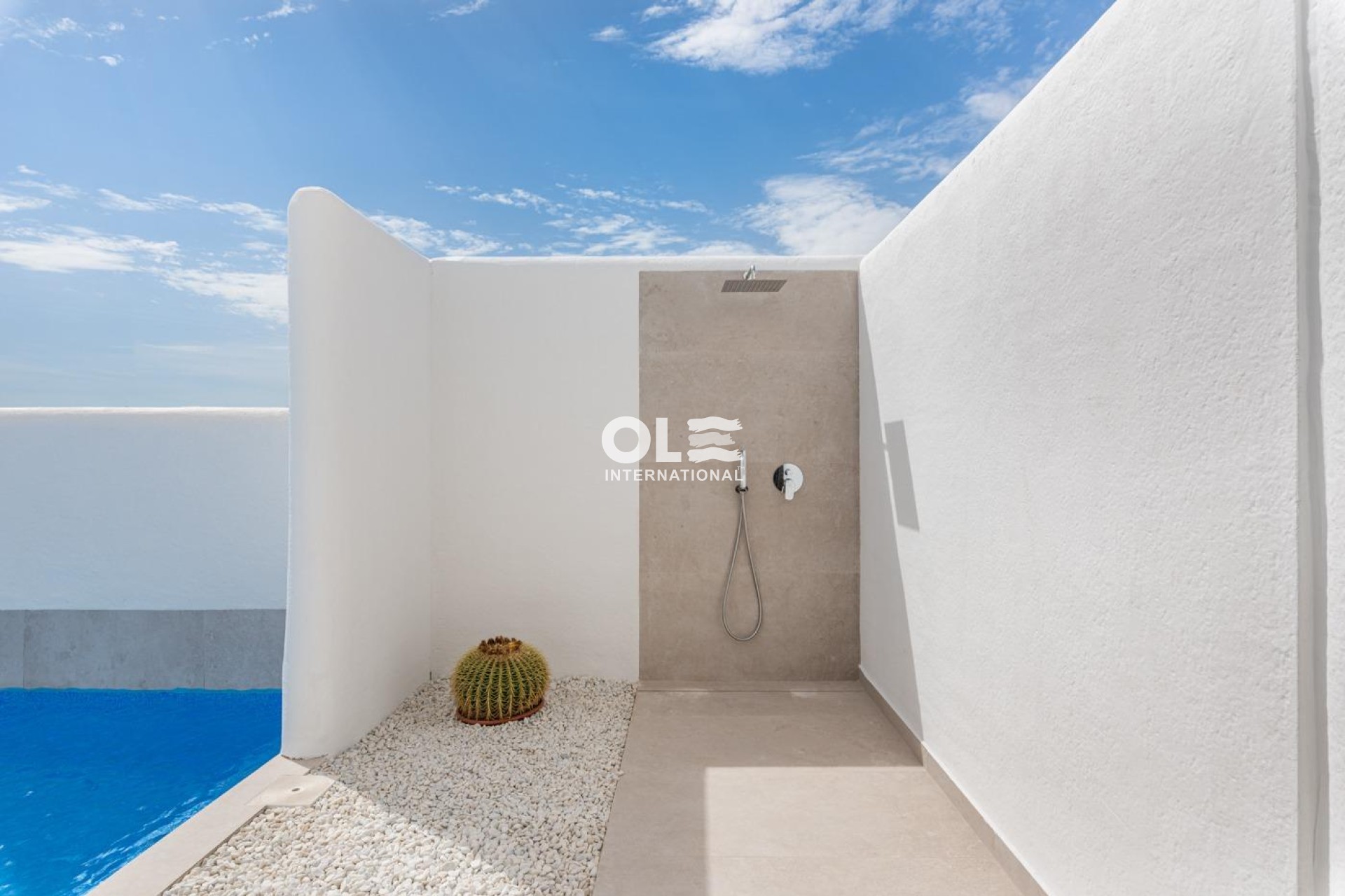 Новое здание - Villa - Los Alcazares - Serena Golf
