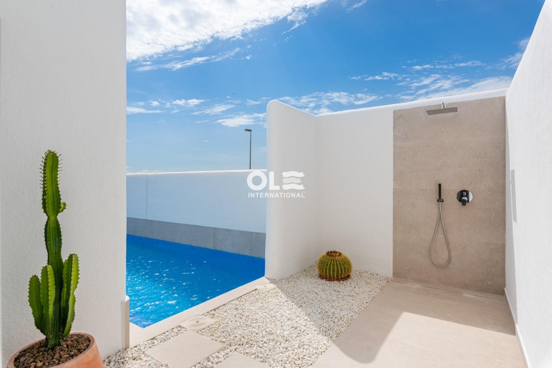 Новое здание - Villa - Los Alcazares - Serena Golf