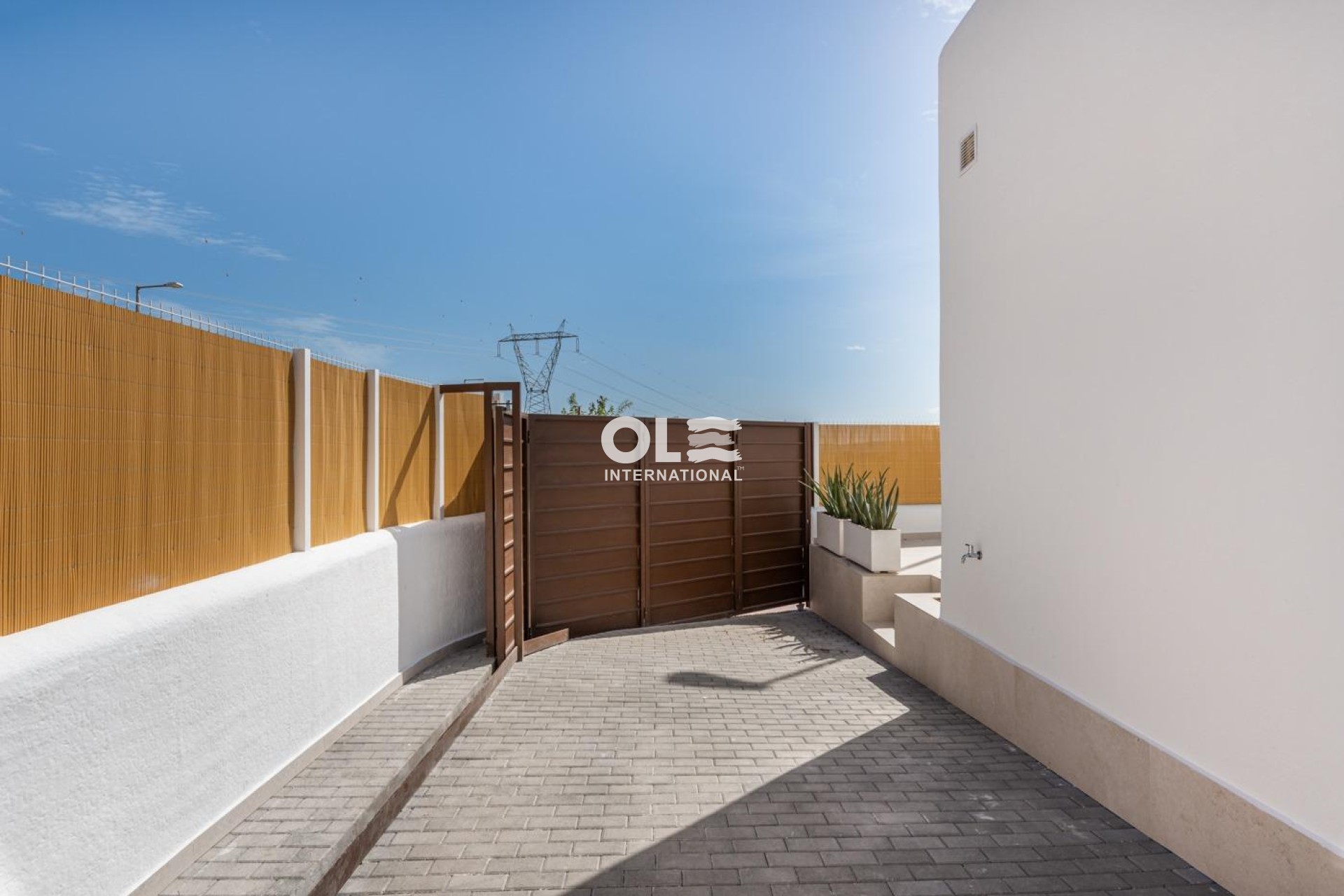 Новое здание - Villa - Los Alcazares - Serena Golf