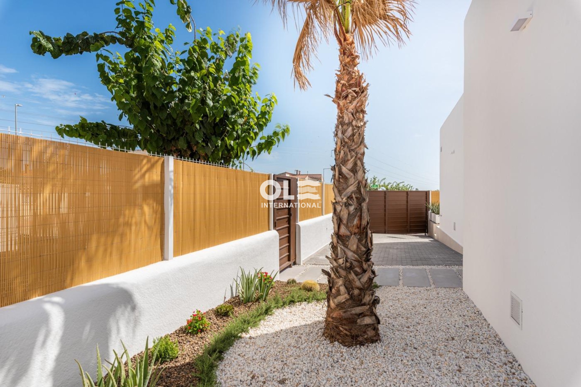 Новое здание - Villa - Los Alcazares - Serena Golf