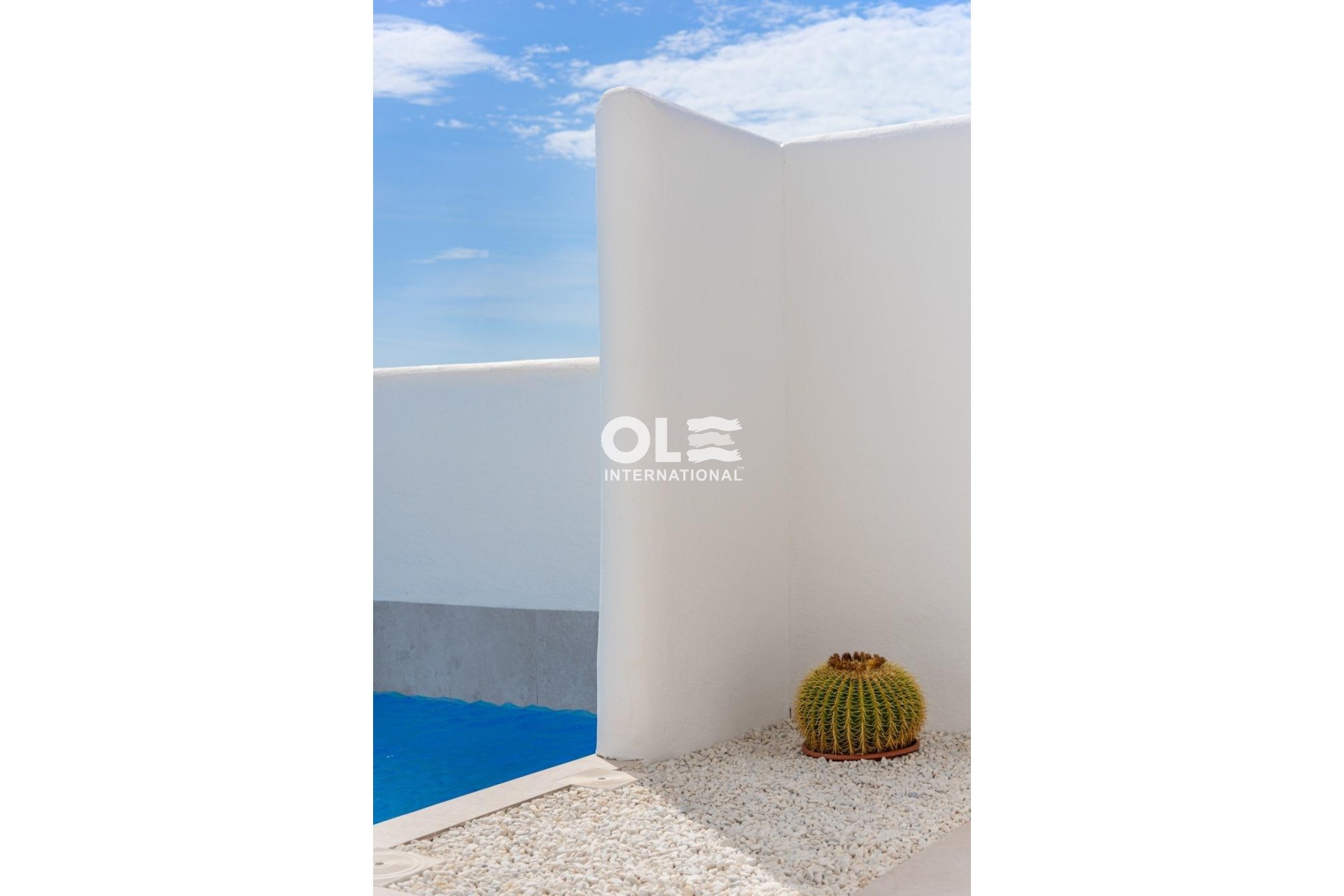 Новое здание - Villa - Los Alcazares - Serena Golf