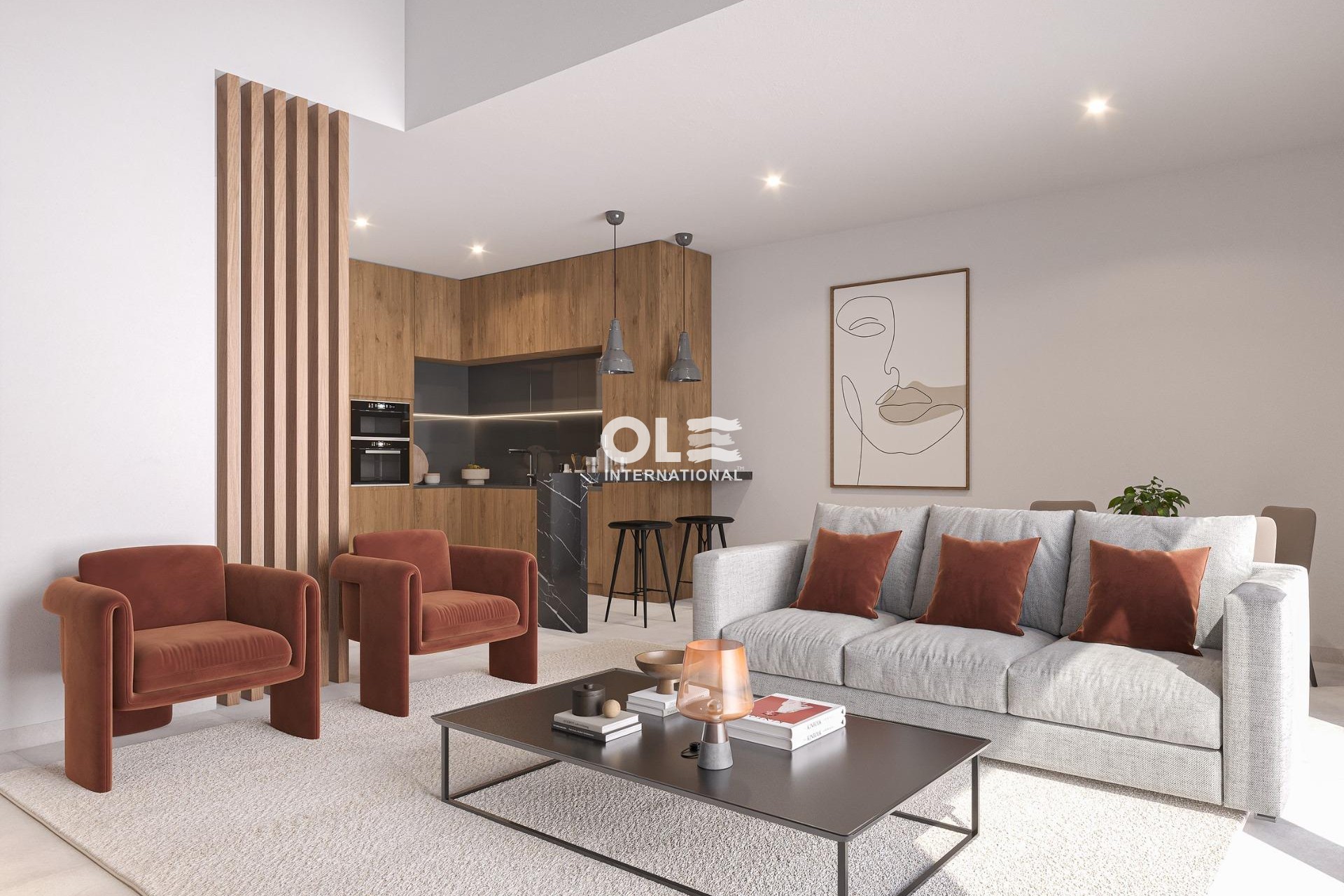 Новое здание - Villa - Los Alcazares - Serena Golf