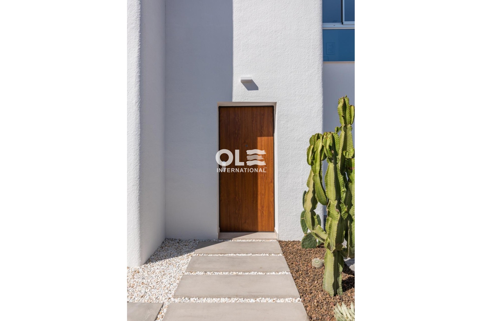 Новое здание - Villa - Los Alcazares - Serena Golf