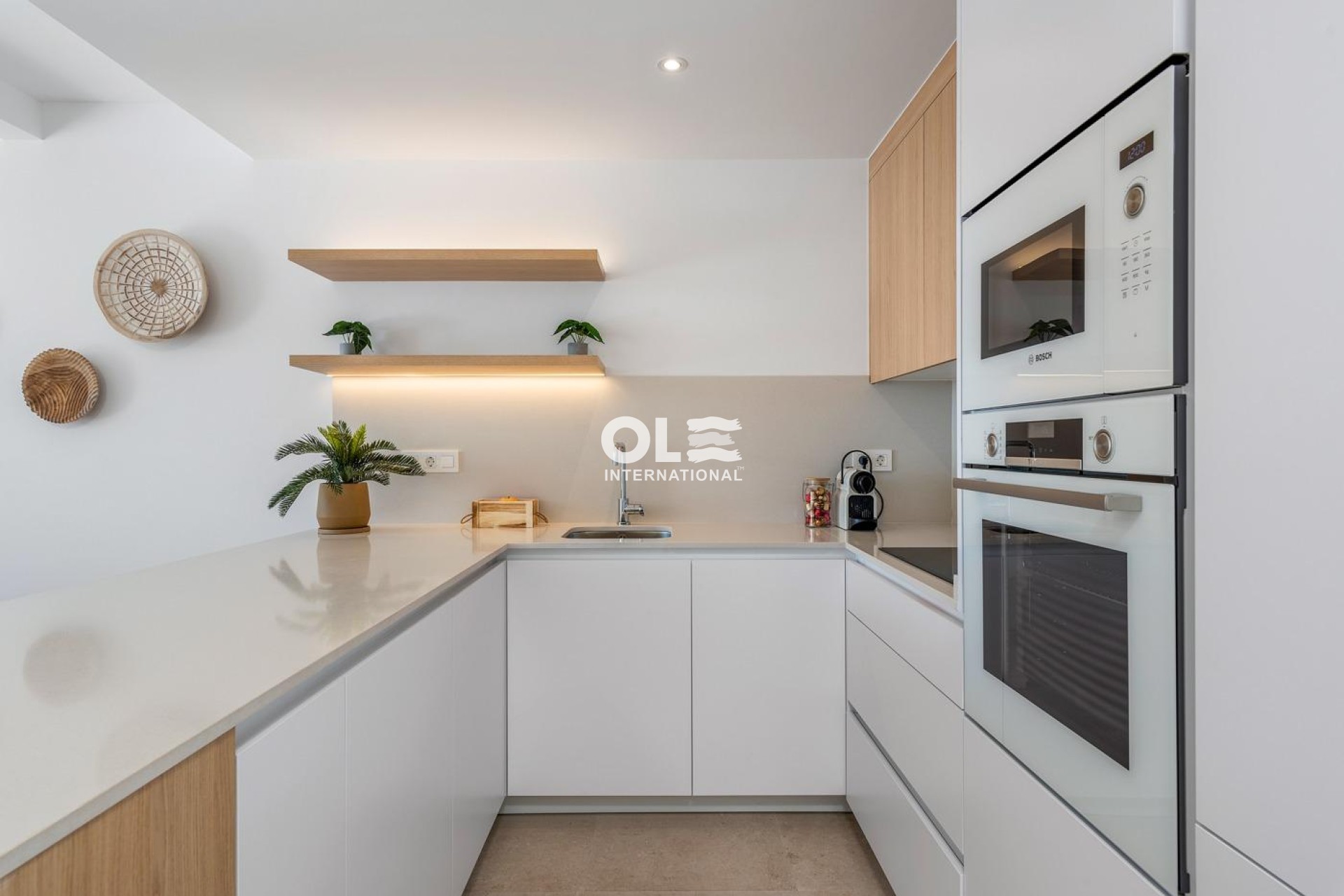 Новое здание - Villa - Los Alcazares - Serena Golf