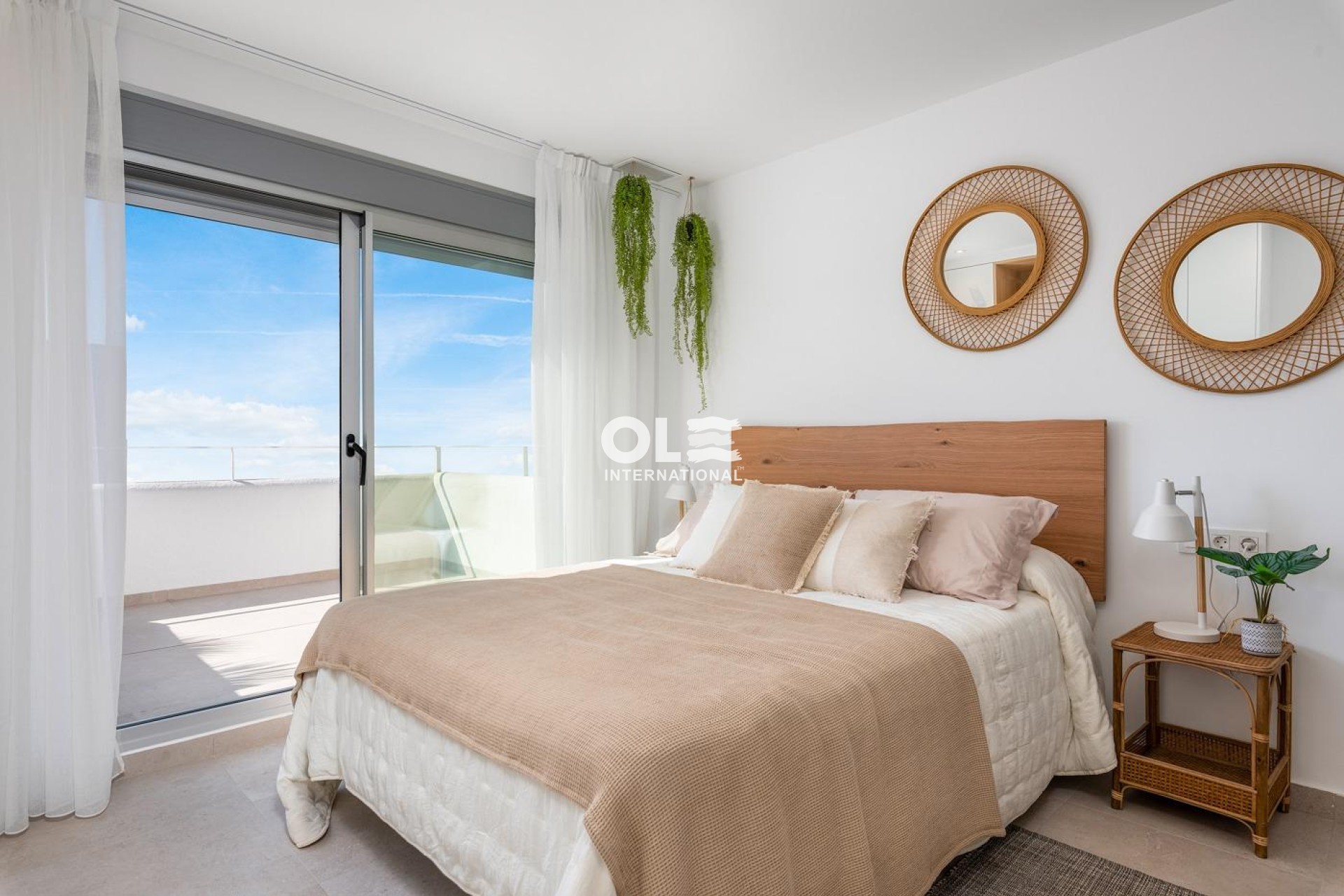 Новое здание - Villa - Los Alcazares - Serena Golf