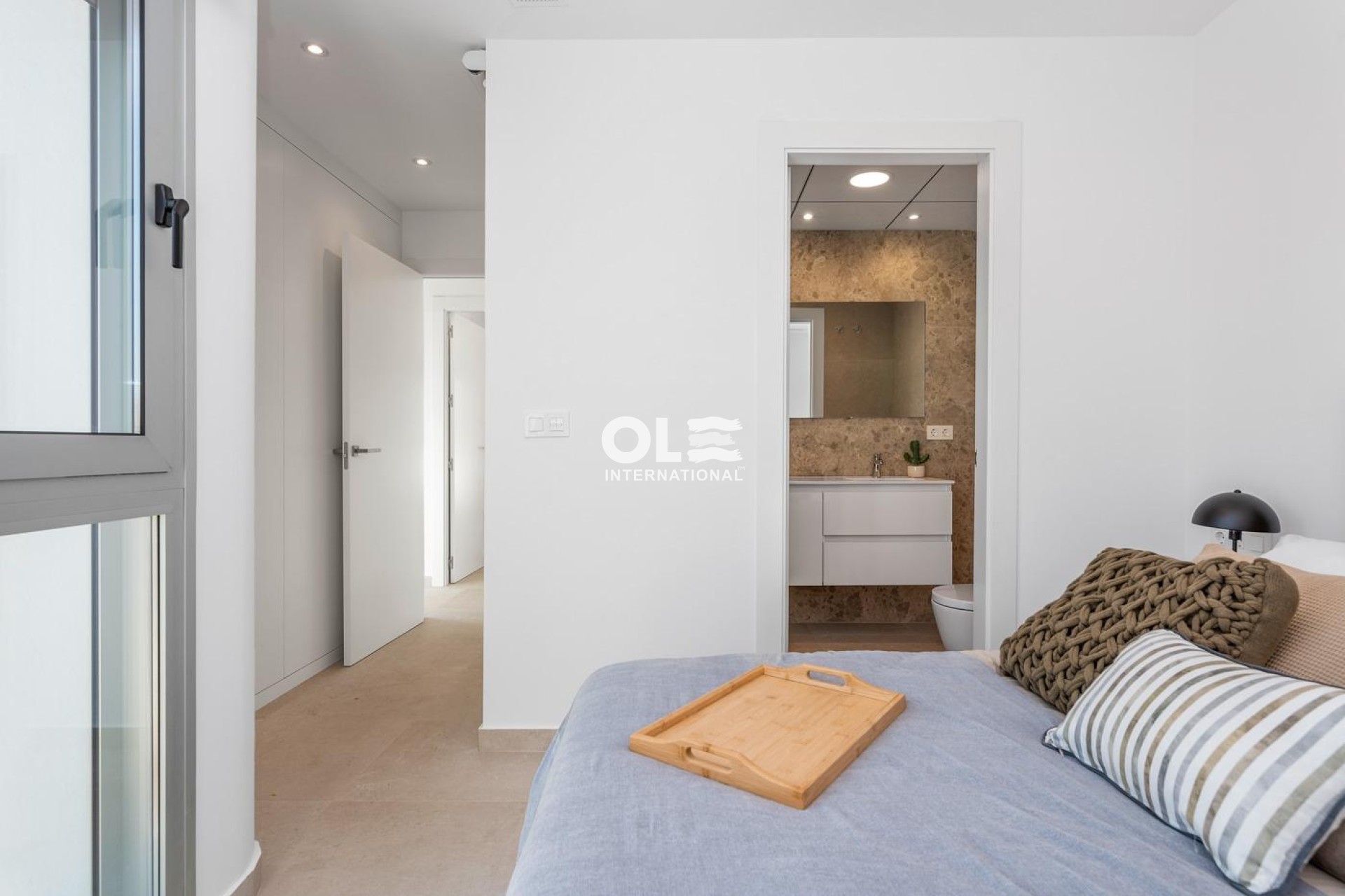 Новое здание - Villa - Los Alcazares - Serena Golf