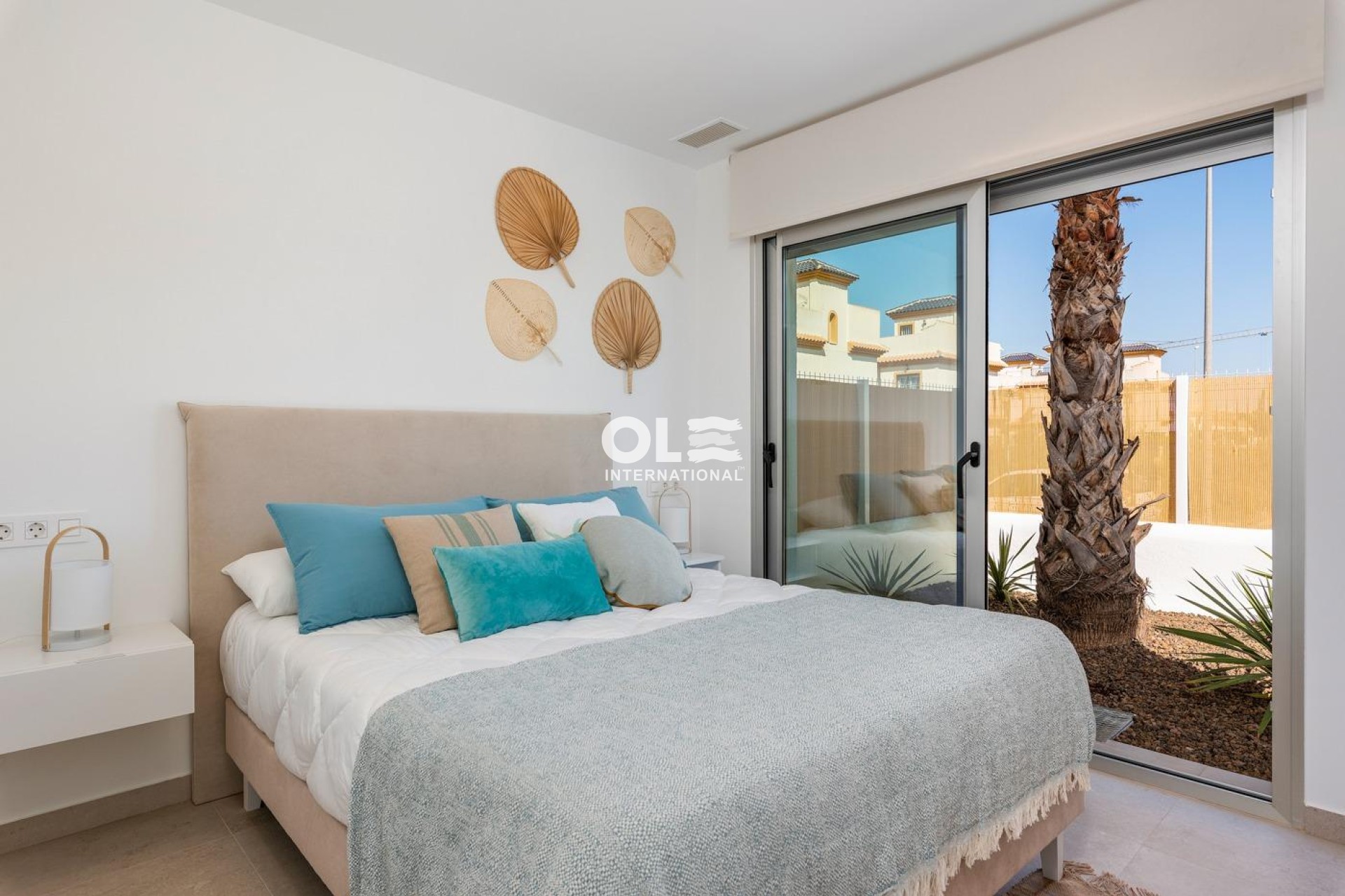 Новое здание - Villa - Los Alcazares - Serena Golf