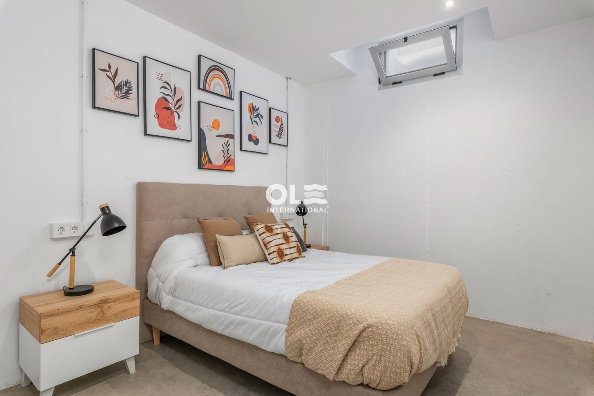 Новое здание - Villa - Los Alcazares - Serena Golf
