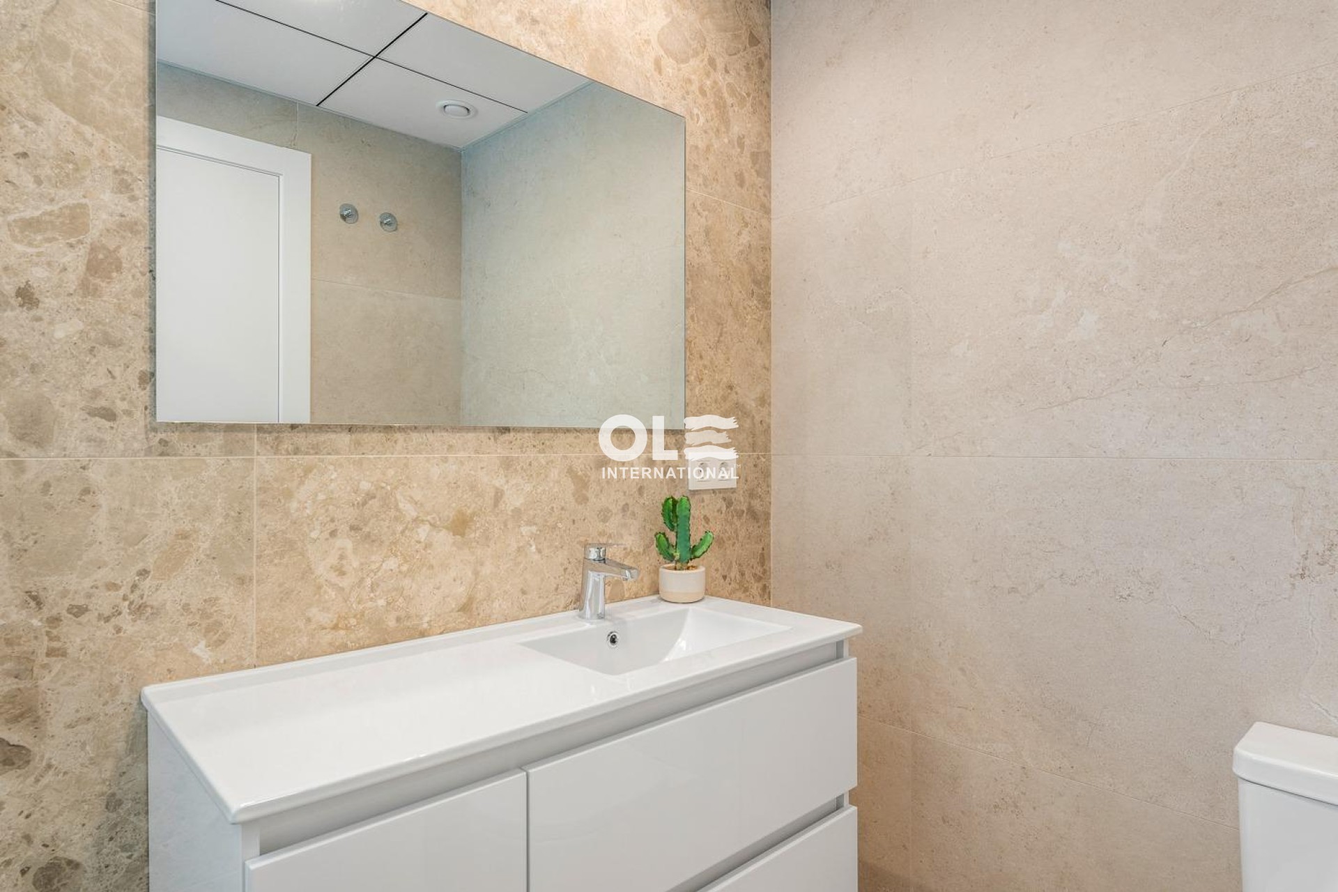 Новое здание - Villa - Los Alcazares - Serena Golf
