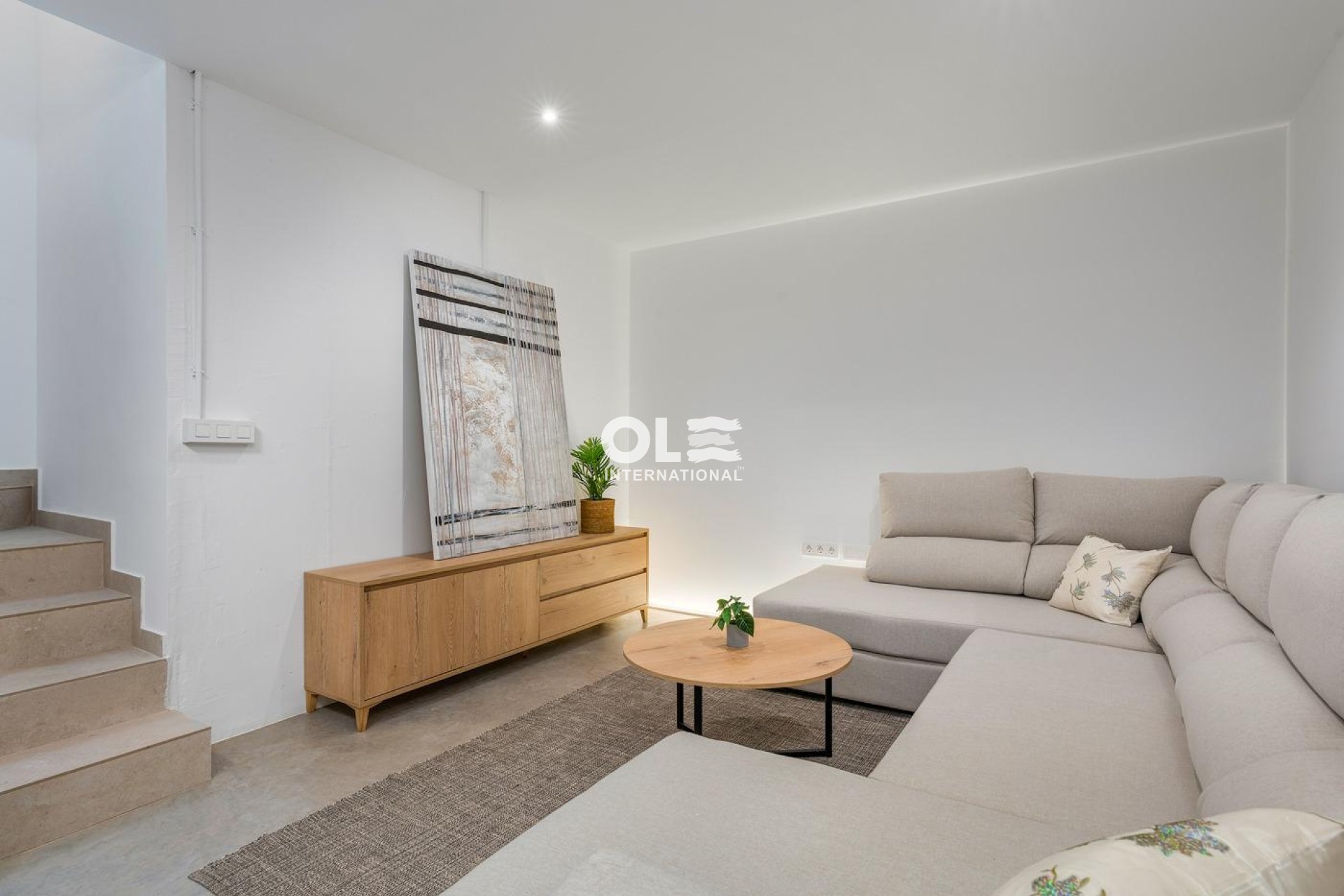 Новое здание - Villa - Los Alcazares - Serena Golf