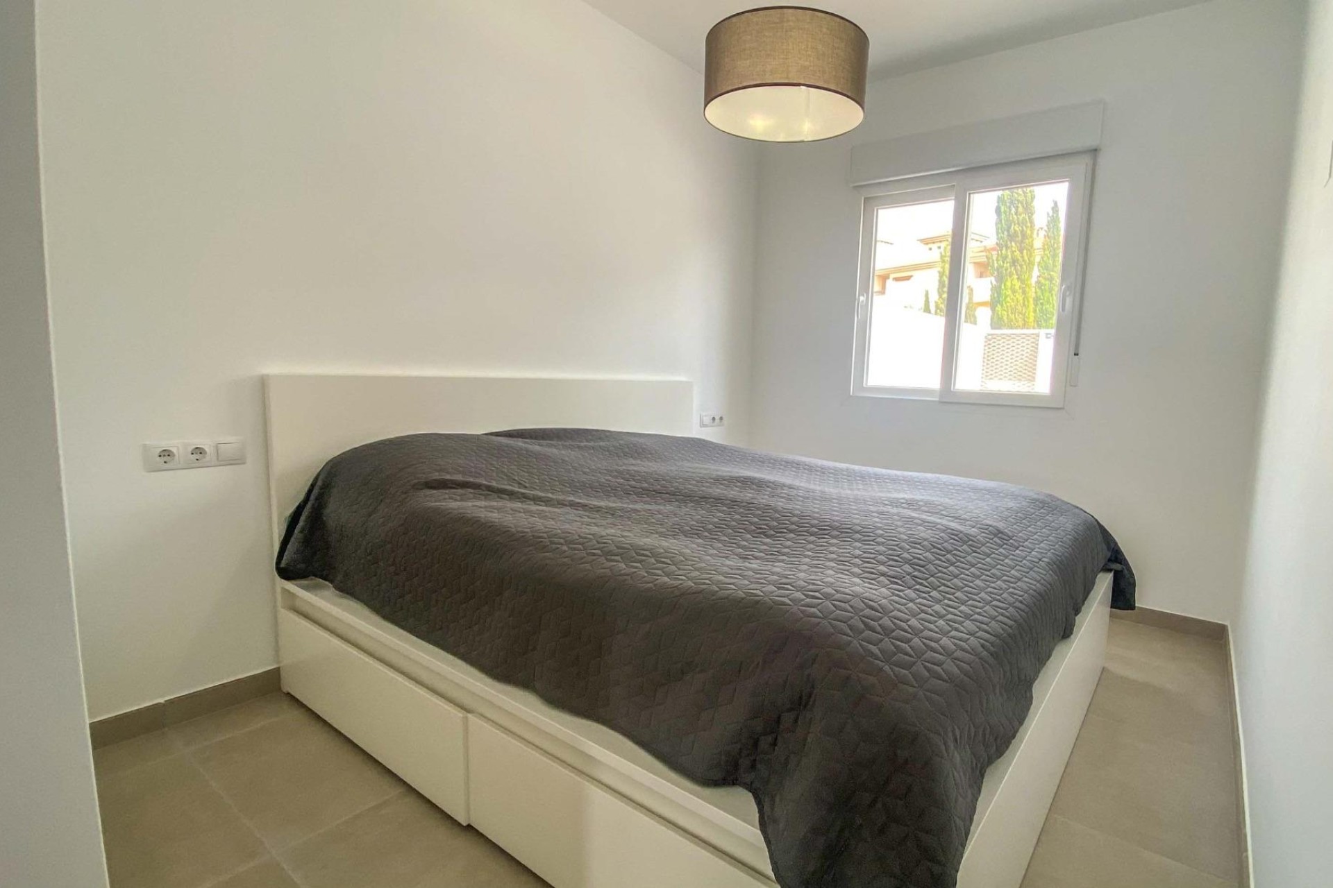 Новое здание - Villa - Los Alcazares - Serena Golf