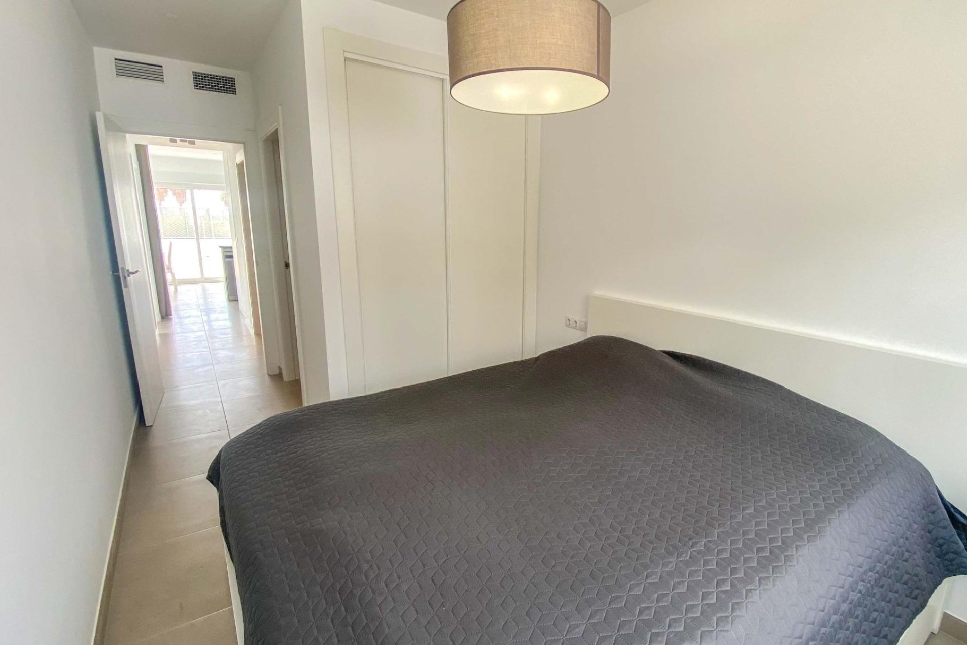 Новое здание - Villa - Los Alcazares - Serena Golf