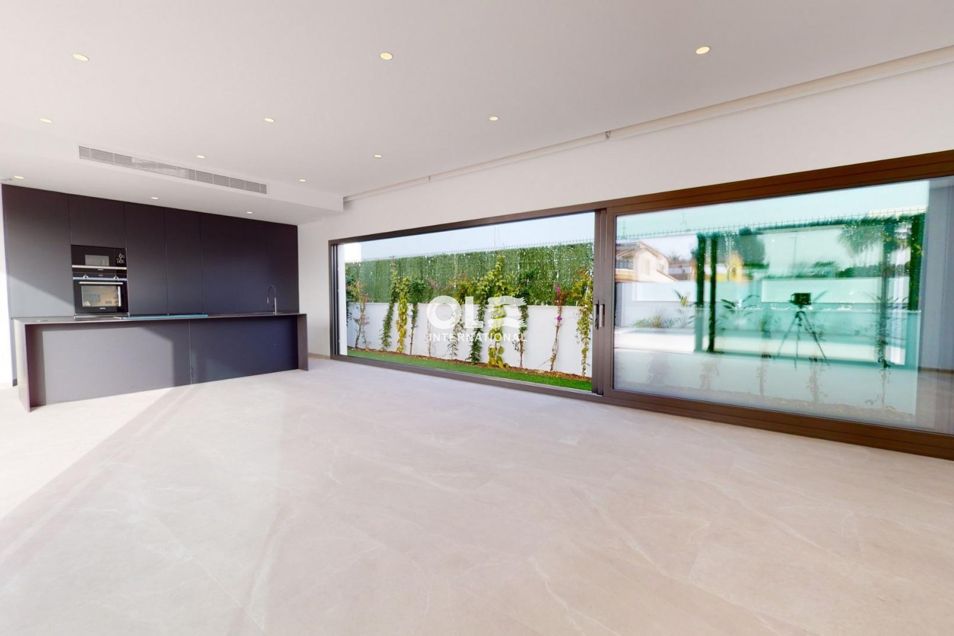 Новое здание - Villa - Los Alcazares - Serena Golf