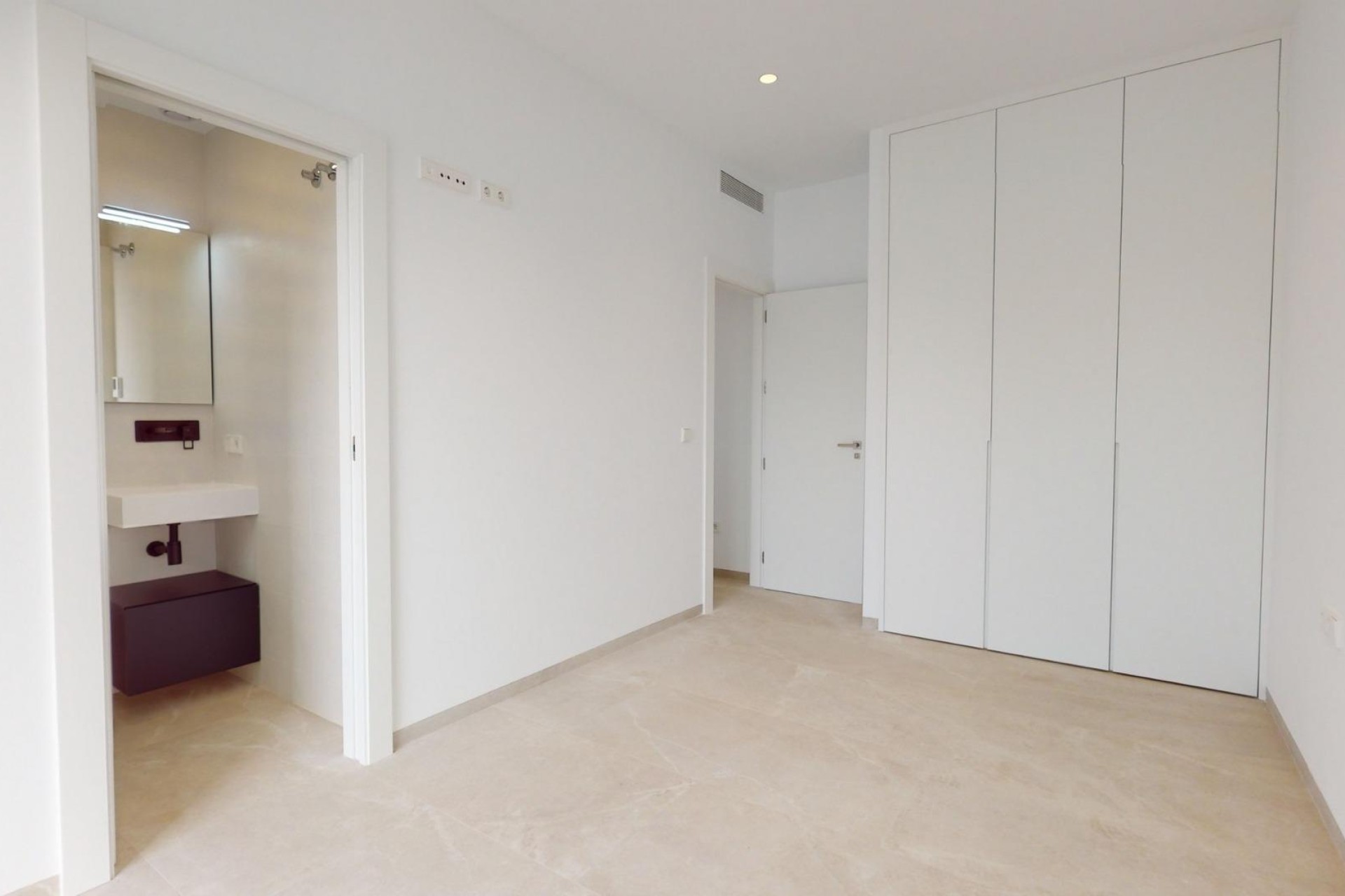 Новое здание - Villa - Los Alcazares - Serena Golf