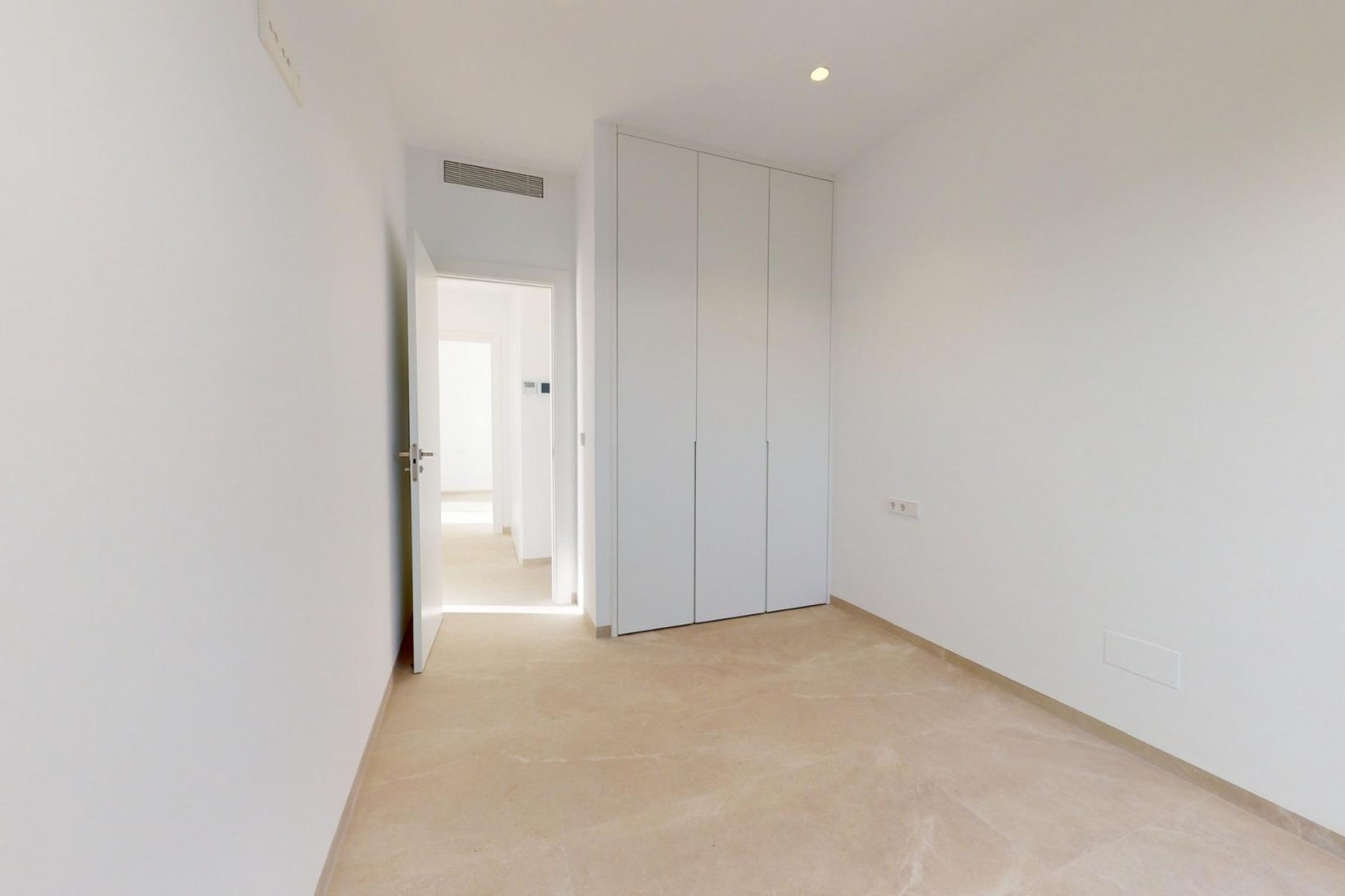 Новое здание - Villa - Los Alcazares - Serena Golf