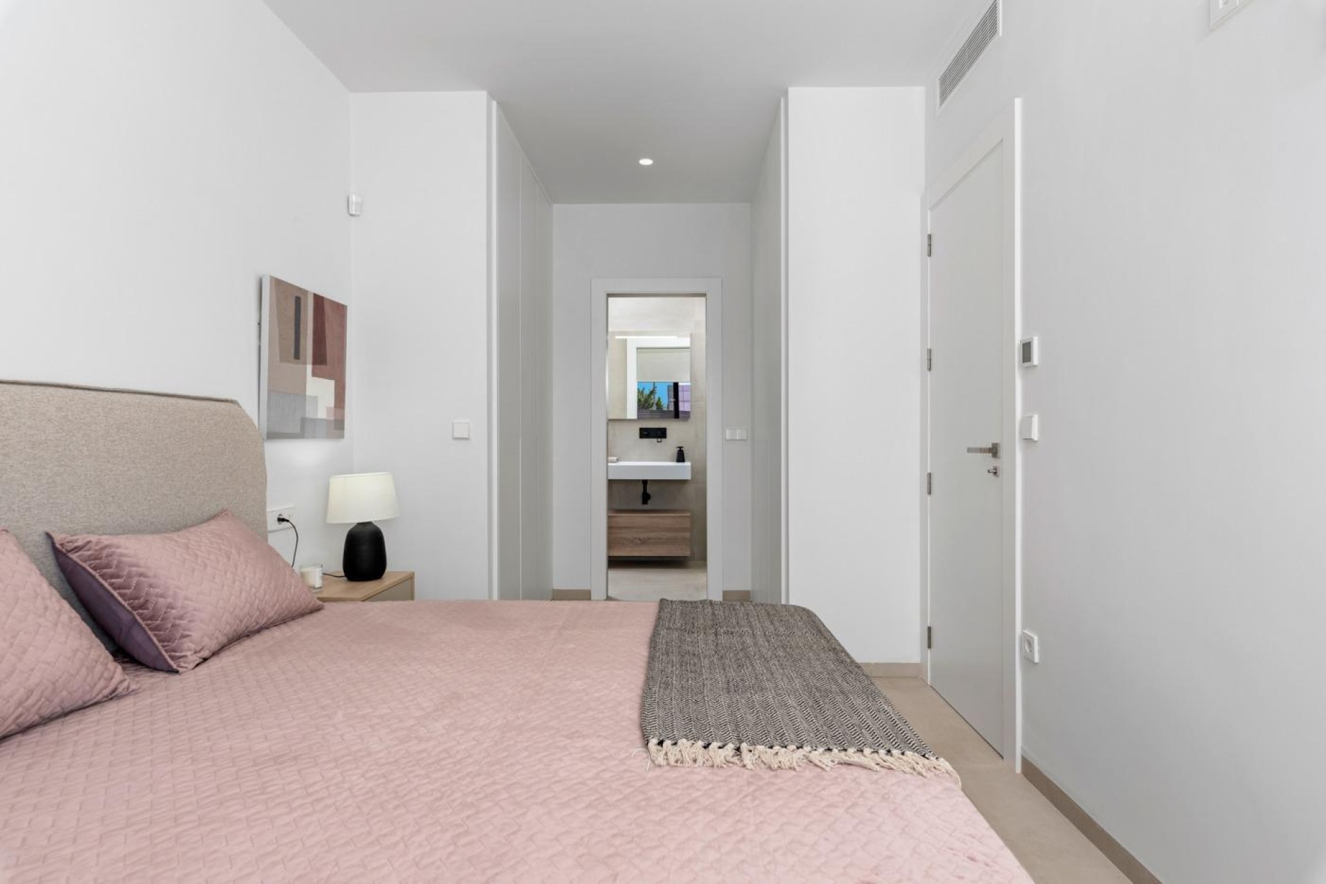 Новое здание - Villa - Los Alcazares - Serena Golf